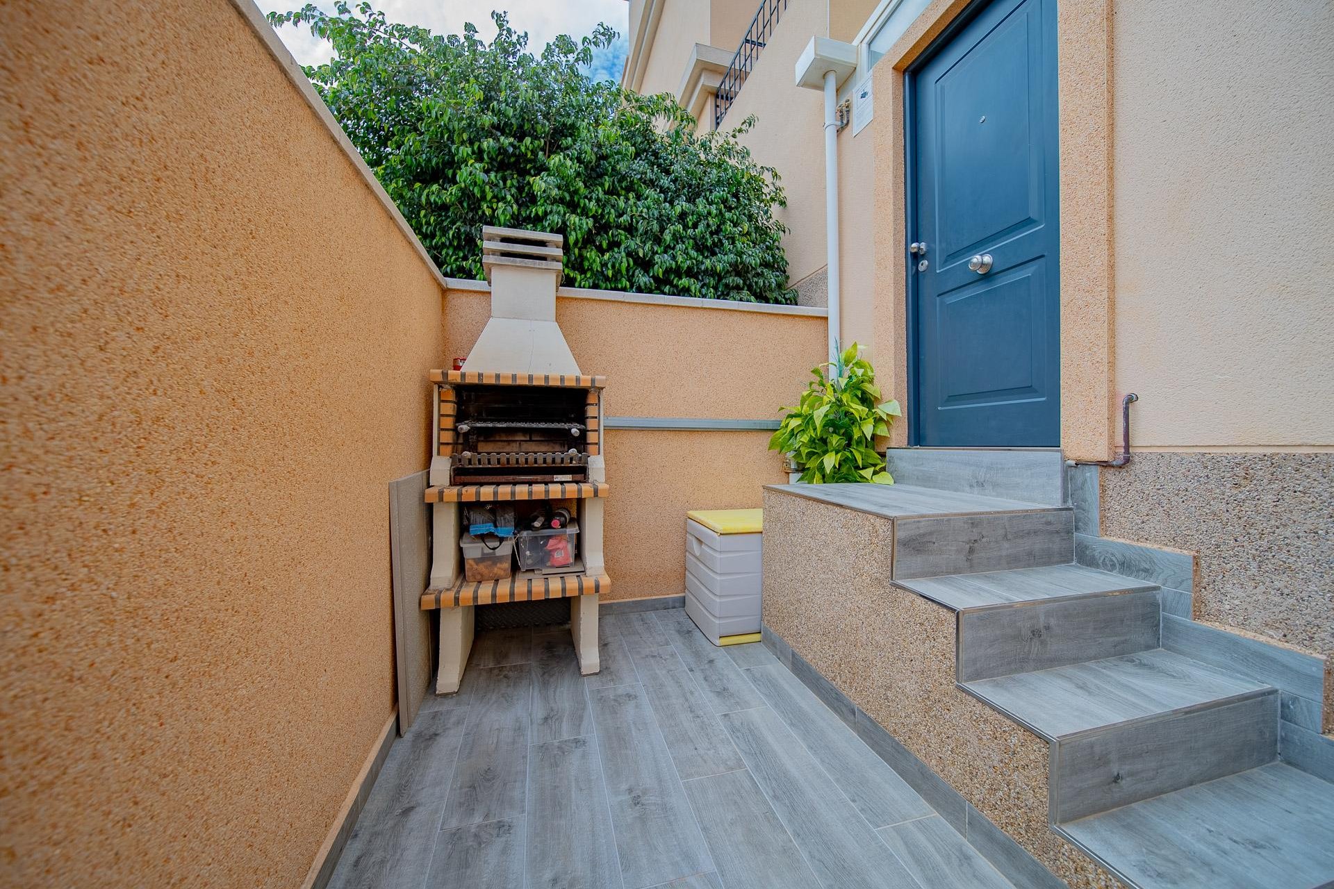 Segunda mano - Town House -
Orihuela Costa - PAU 26
