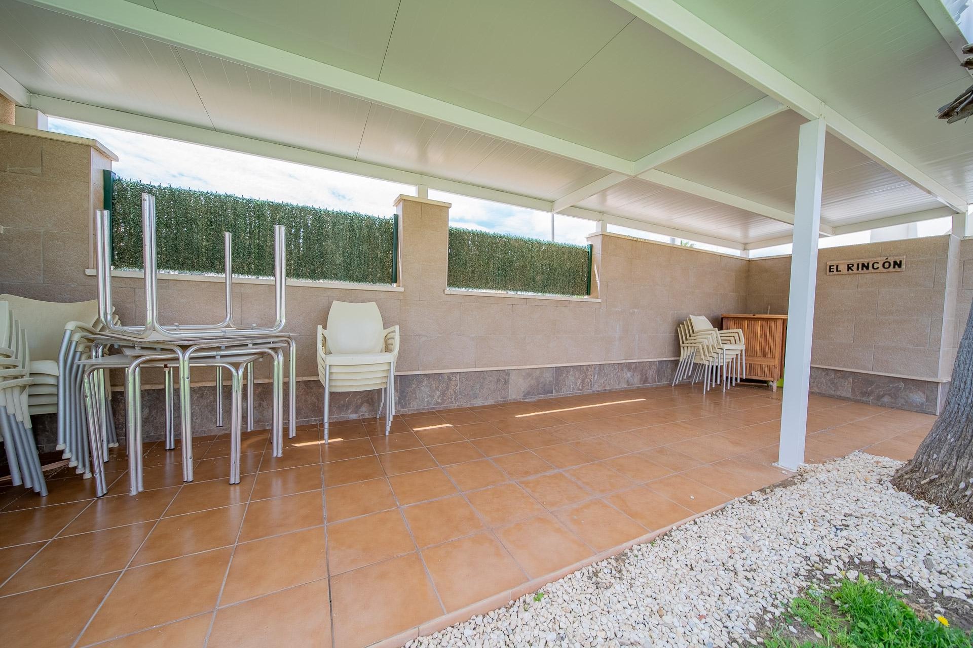 Segunda mano - Town House -
Orihuela Costa - PAU 26
