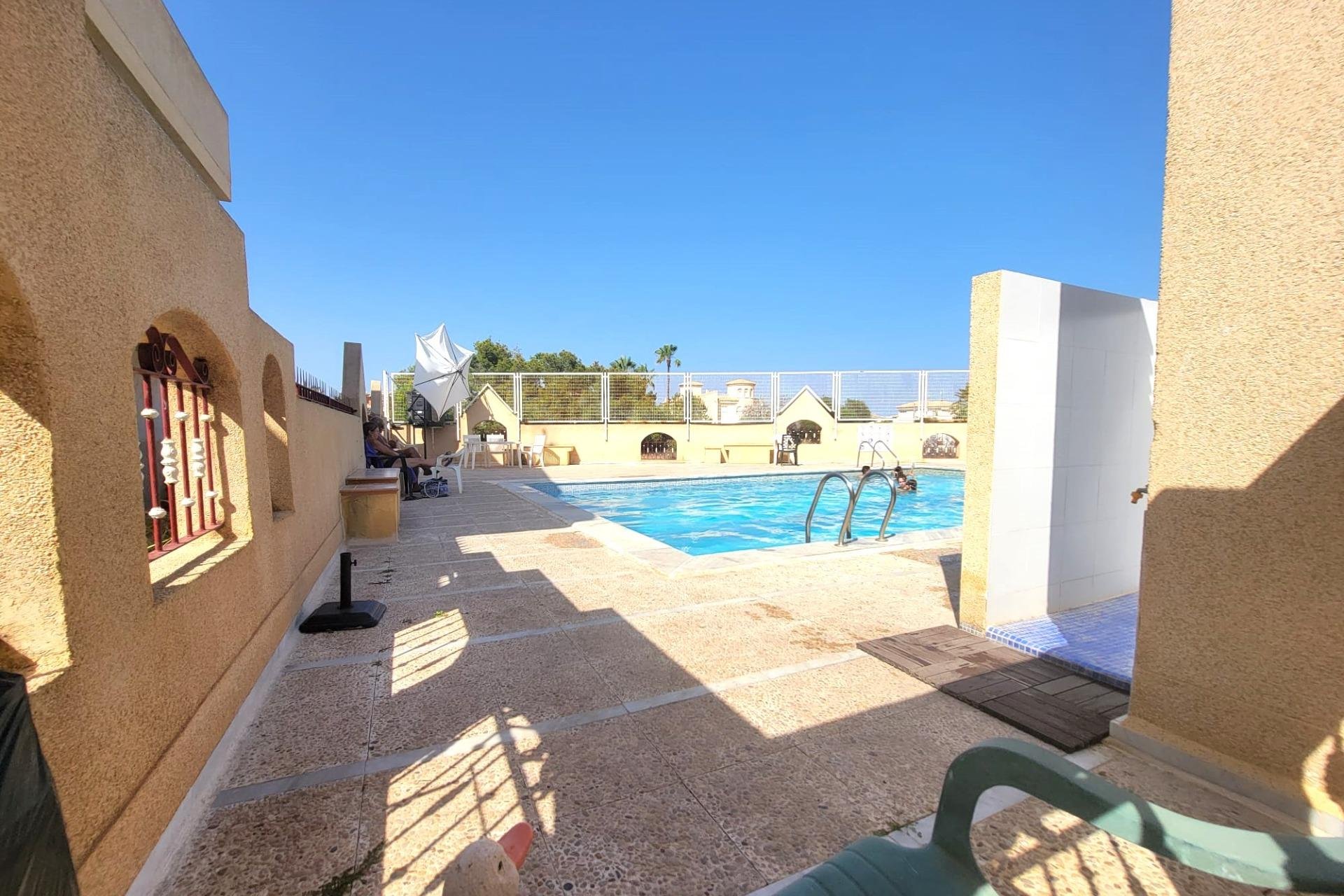 Segunda mano - Town House -
Orihuela Costa - Playa Flamenca