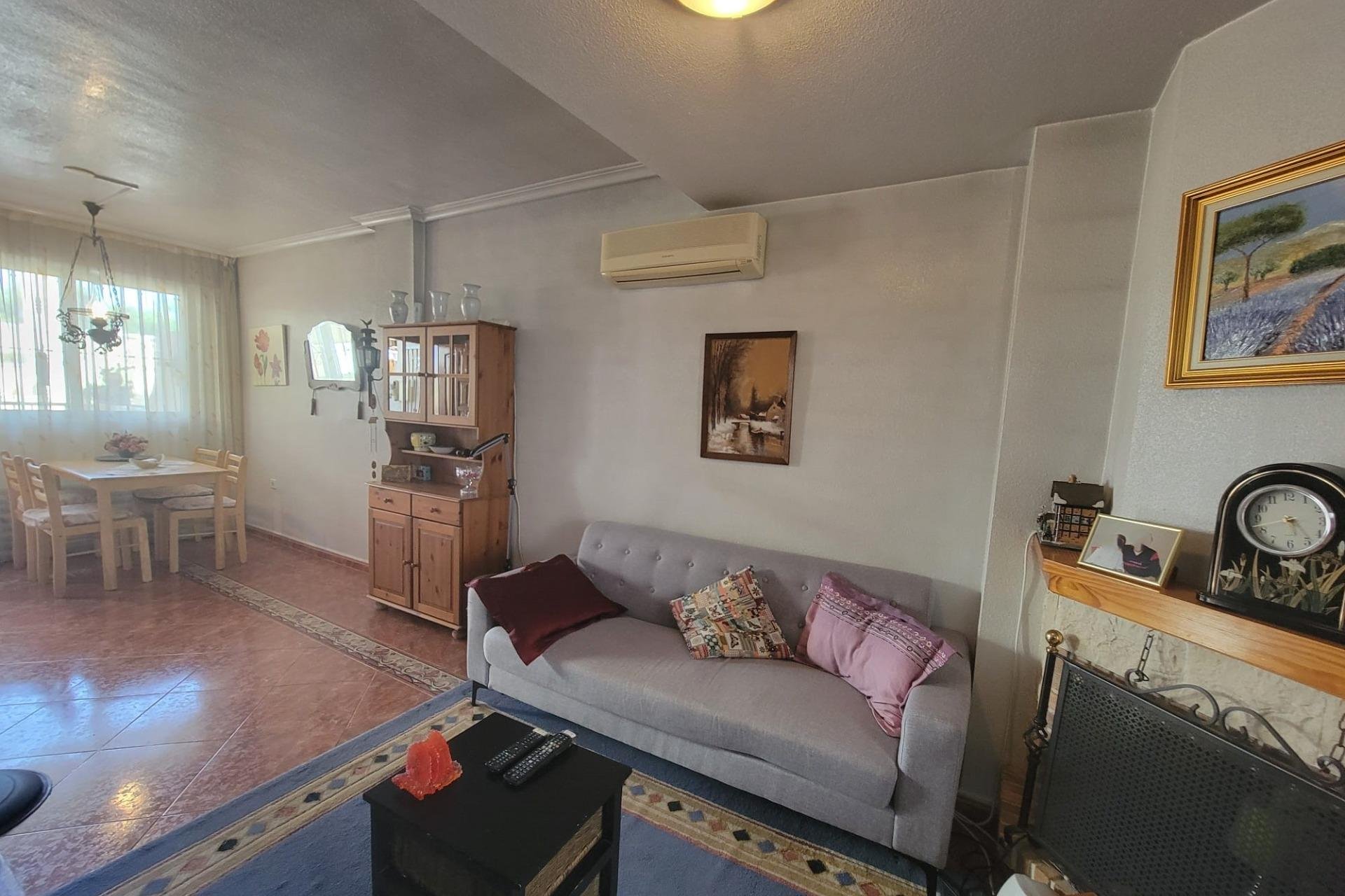 Segunda mano - Town House -
Orihuela Costa - Playa Flamenca
