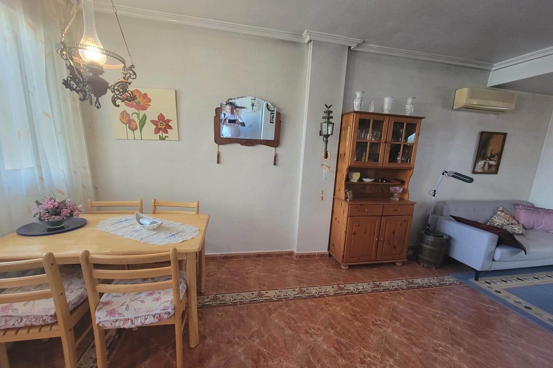 Segunda mano - Town House -
Orihuela Costa - Playa Flamenca