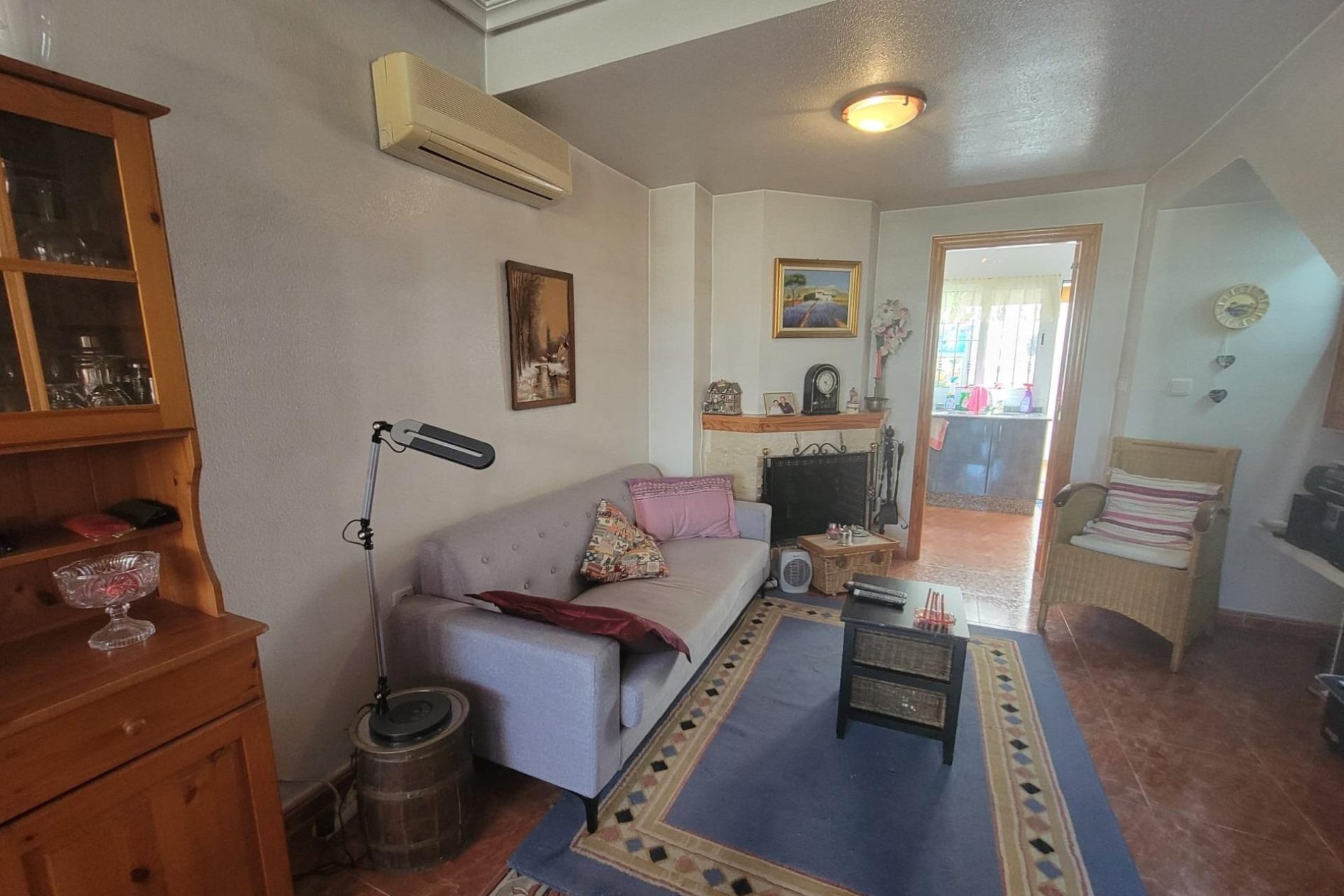 Segunda mano - Town House -
Orihuela Costa - Playa Flamenca