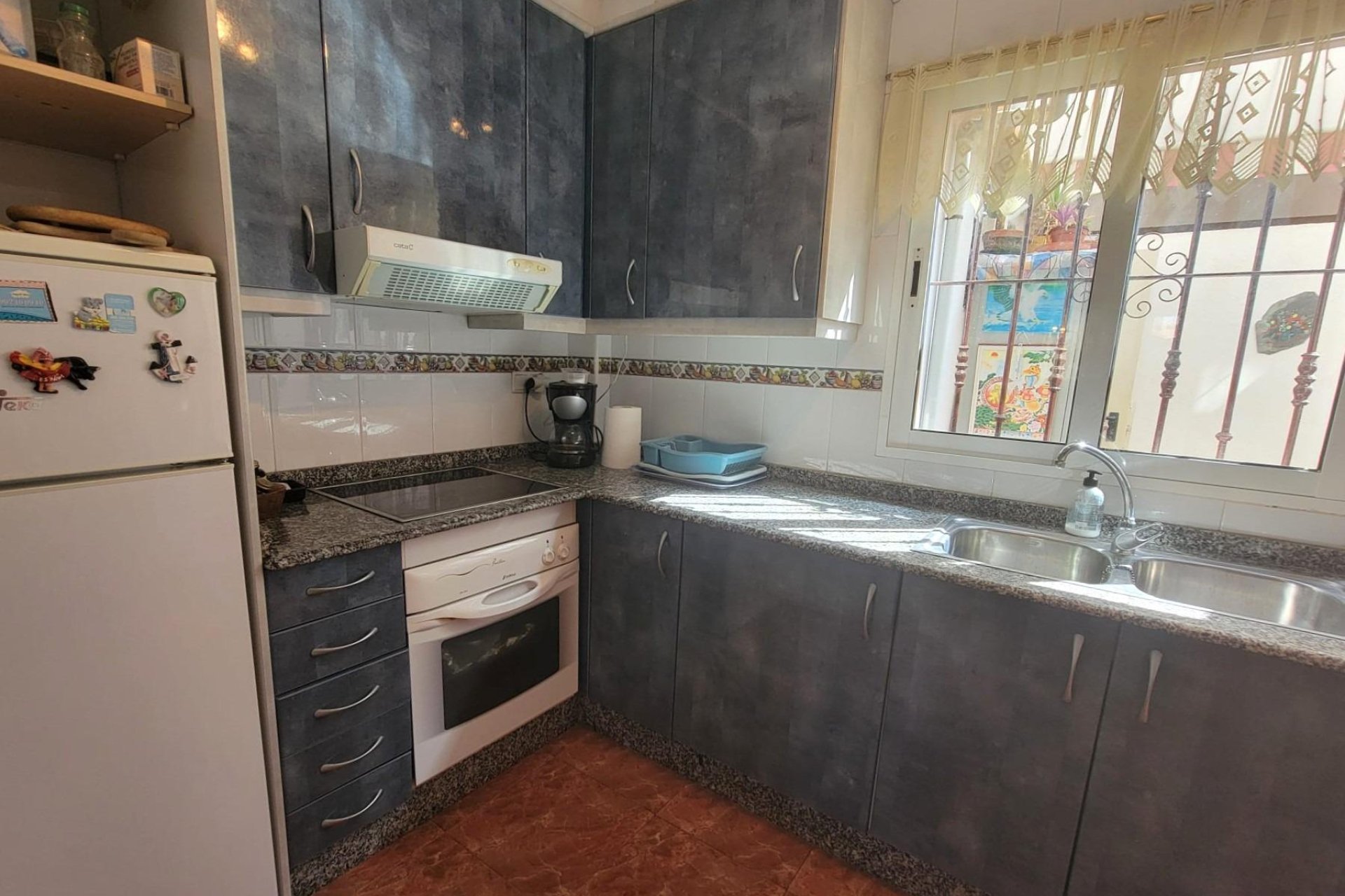 Segunda mano - Town House -
Orihuela Costa - Playa Flamenca