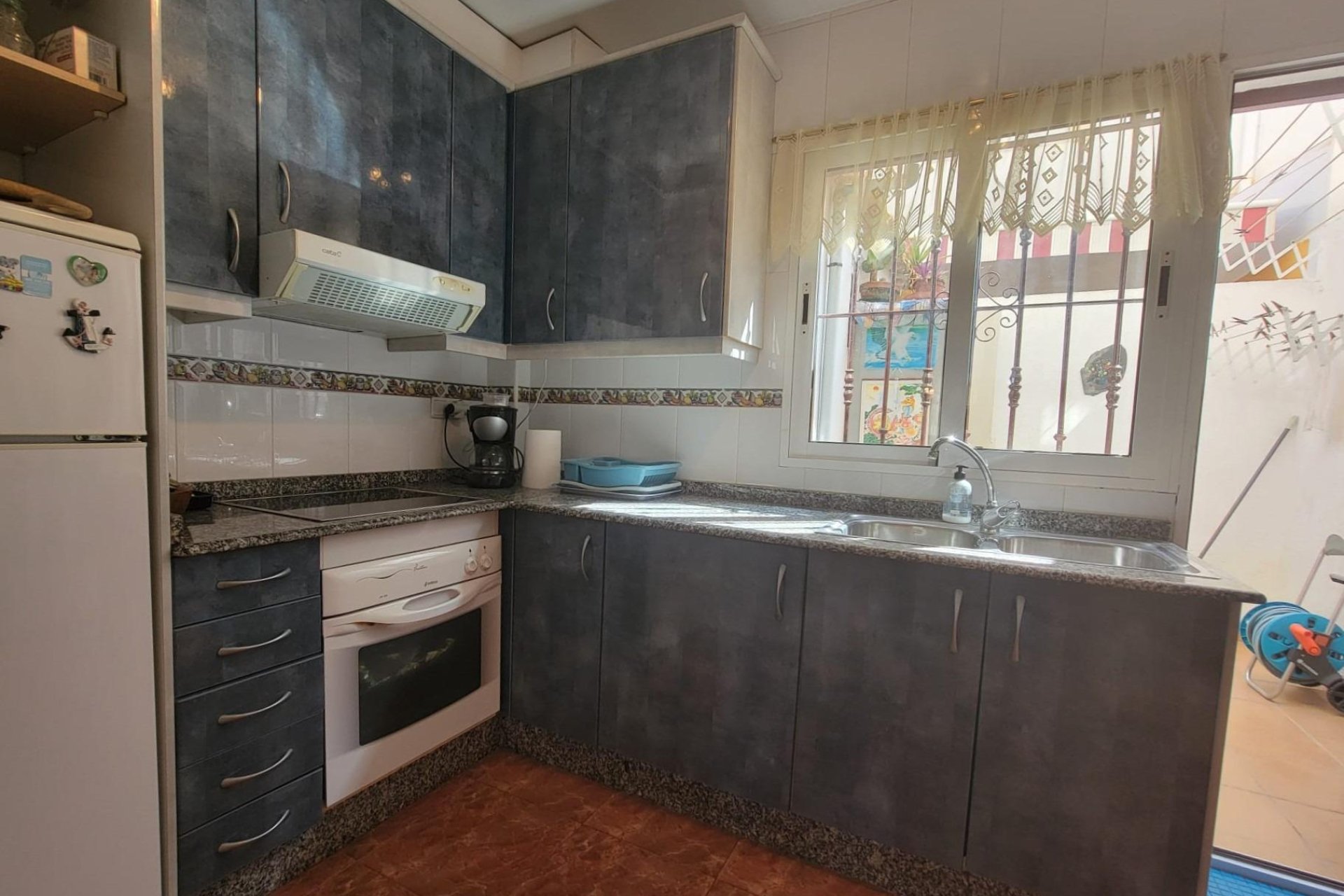 Segunda mano - Town House -
Orihuela Costa - Playa Flamenca