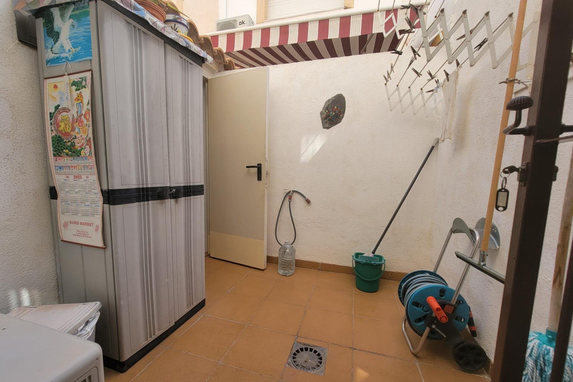 Segunda mano - Town House -
Orihuela Costa - Playa Flamenca