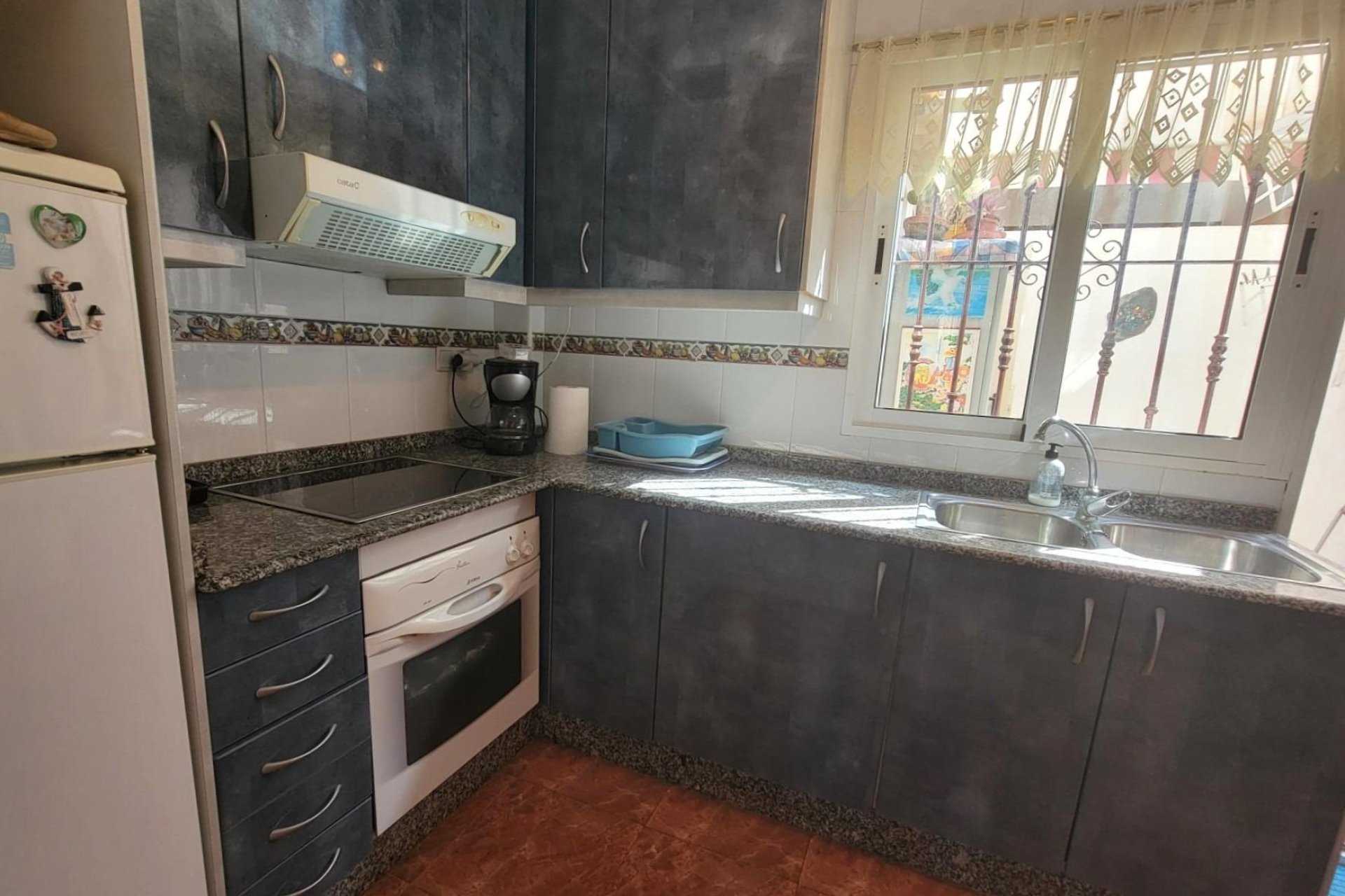 Segunda mano - Town House -
Orihuela Costa - Playa Flamenca