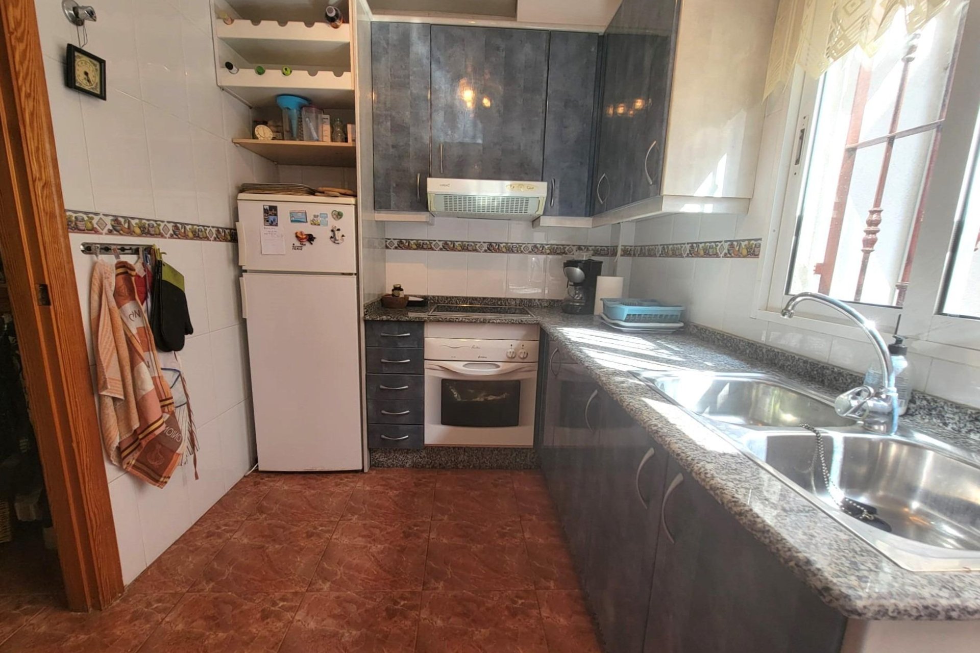 Segunda mano - Town House -
Orihuela Costa - Playa Flamenca