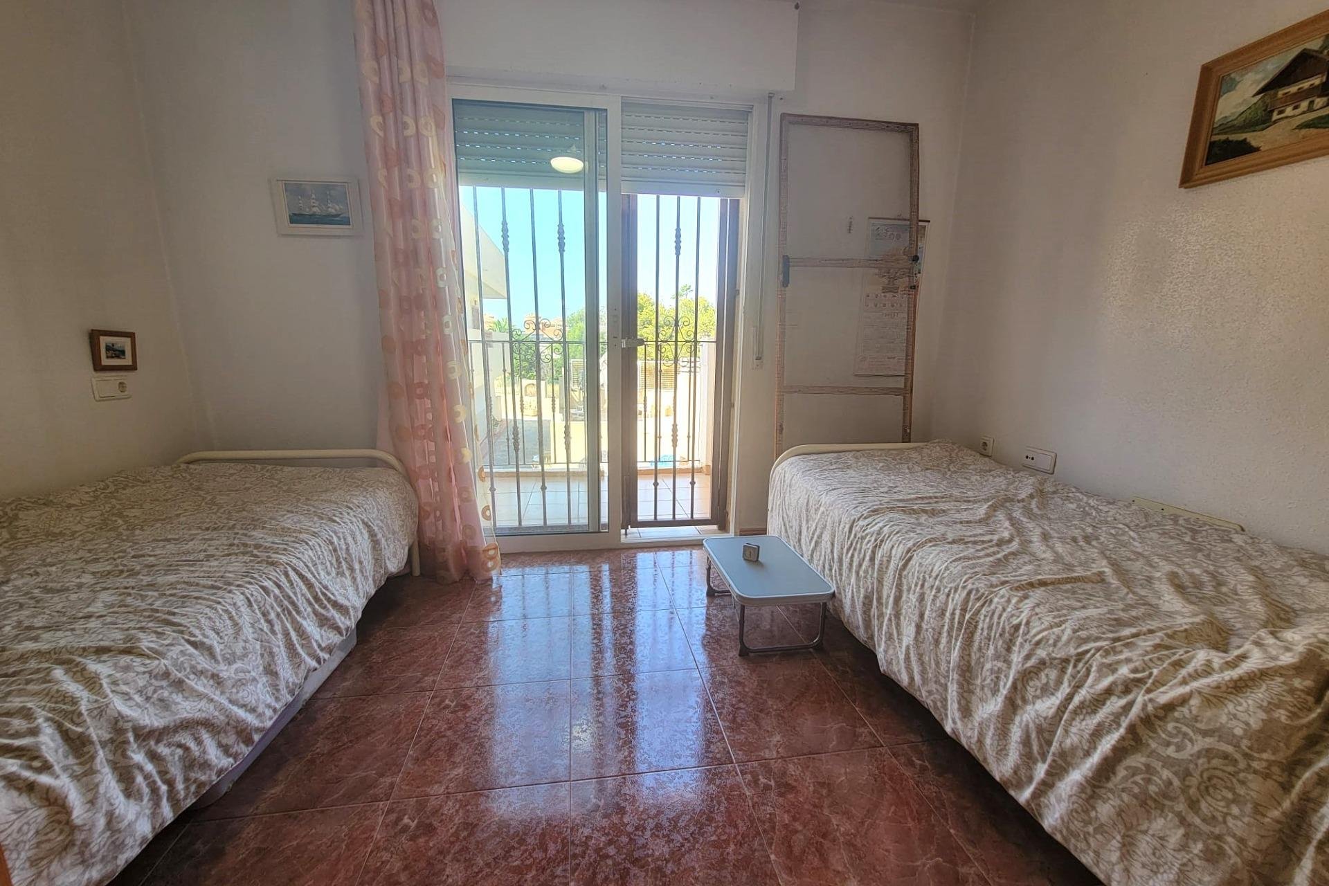 Segunda mano - Town House -
Orihuela Costa - Playa Flamenca