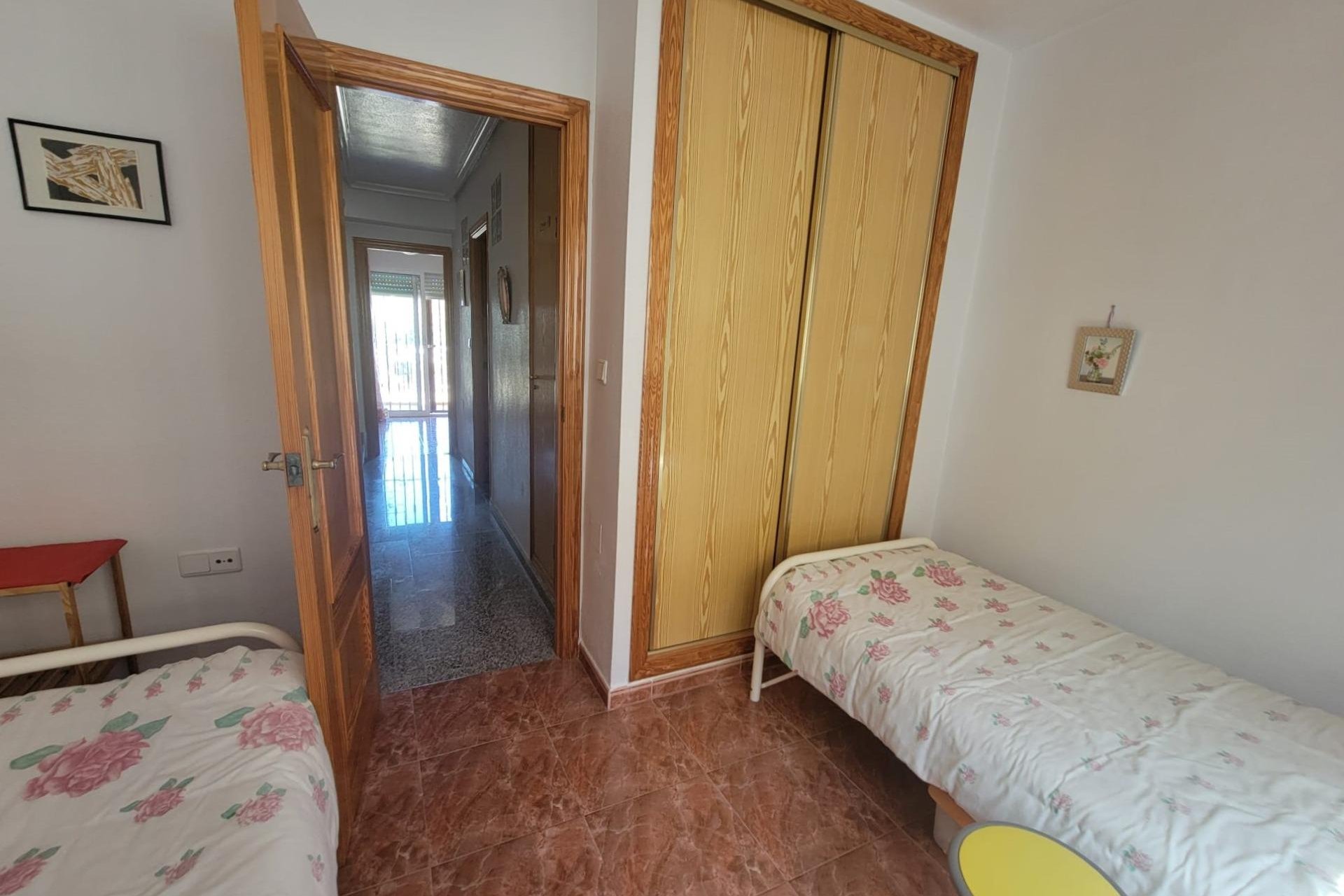 Segunda mano - Town House -
Orihuela Costa - Playa Flamenca
