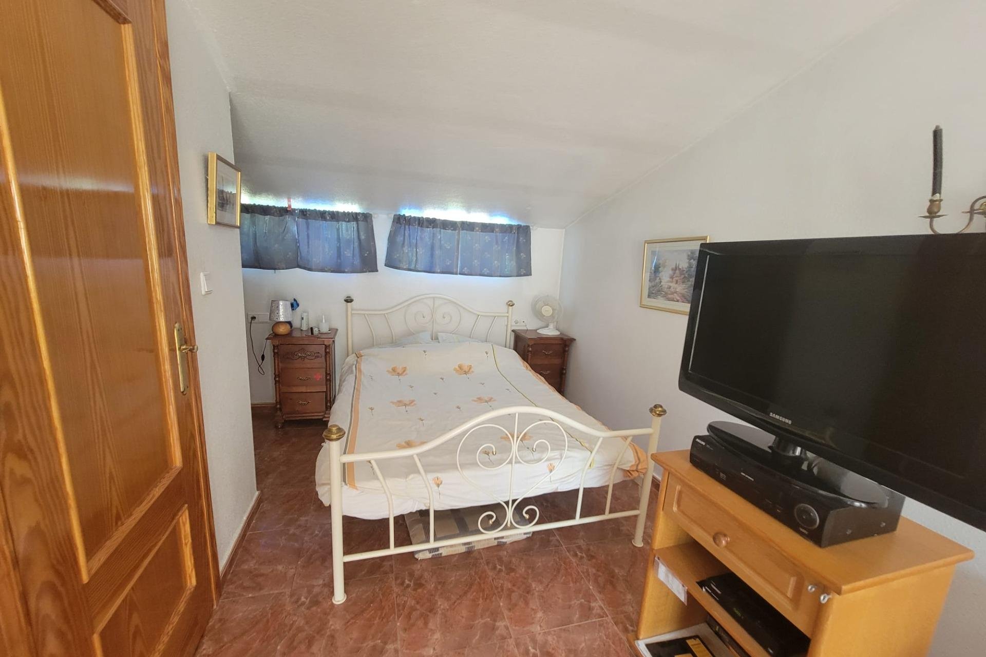 Segunda mano - Town House -
Orihuela Costa - Playa Flamenca