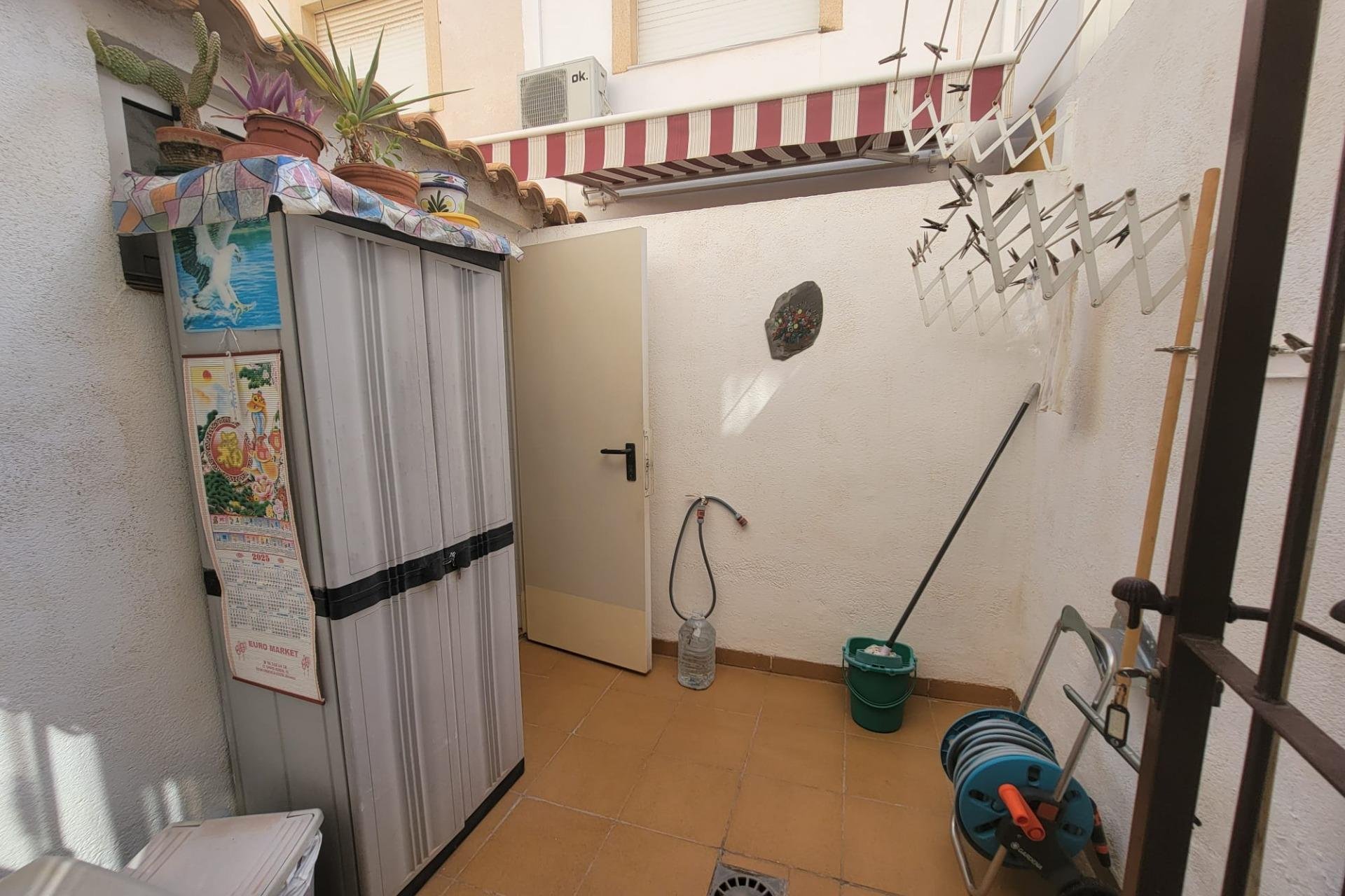 Segunda mano - Town House -
Orihuela Costa - Playa Flamenca