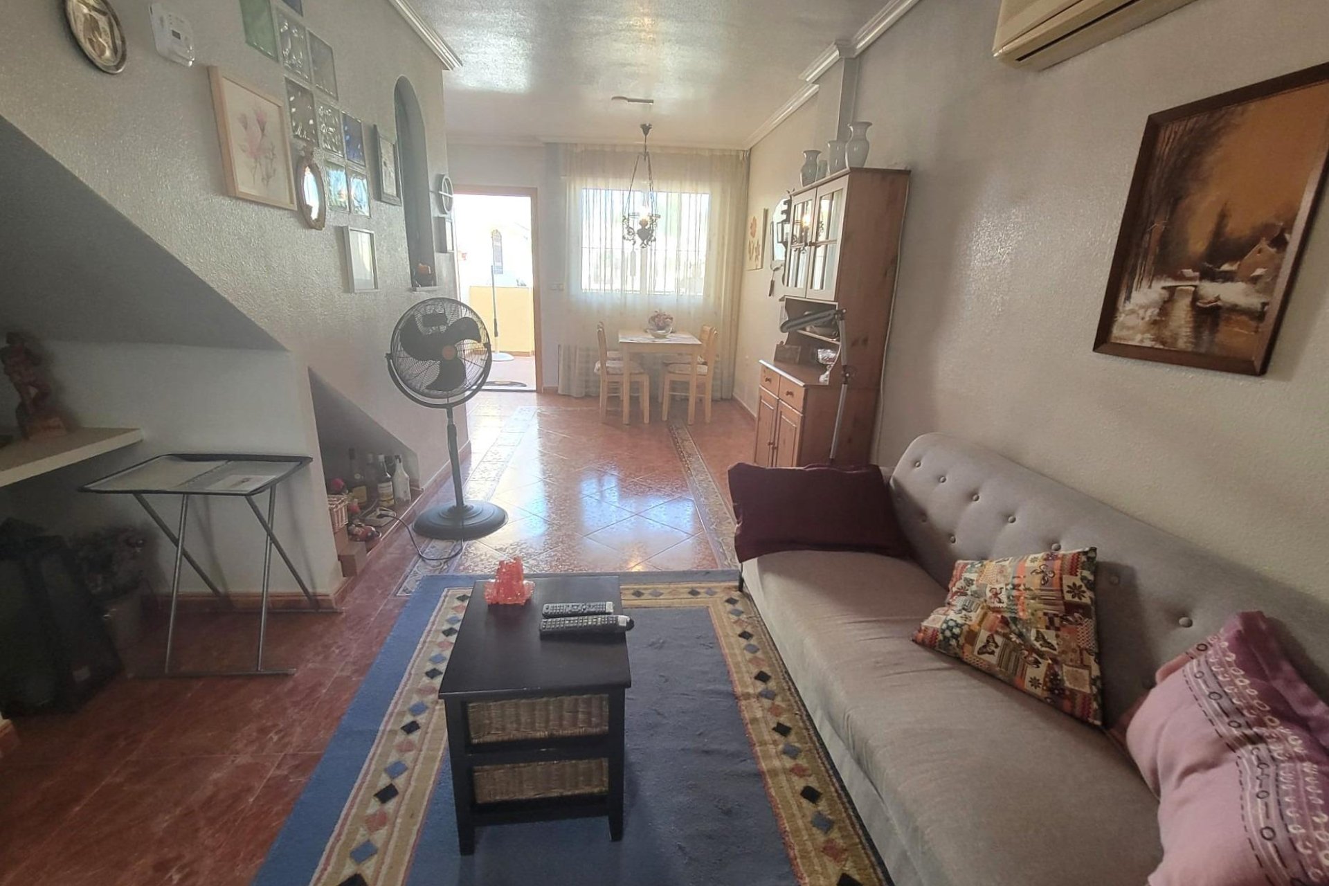 Segunda mano - Town House -
Orihuela Costa - Playa Flamenca