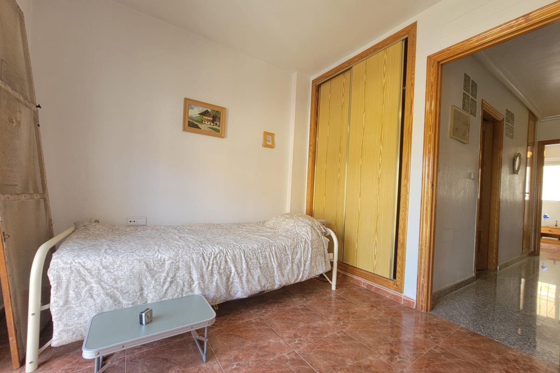 Segunda mano - Town House -
Orihuela Costa - Playa Flamenca