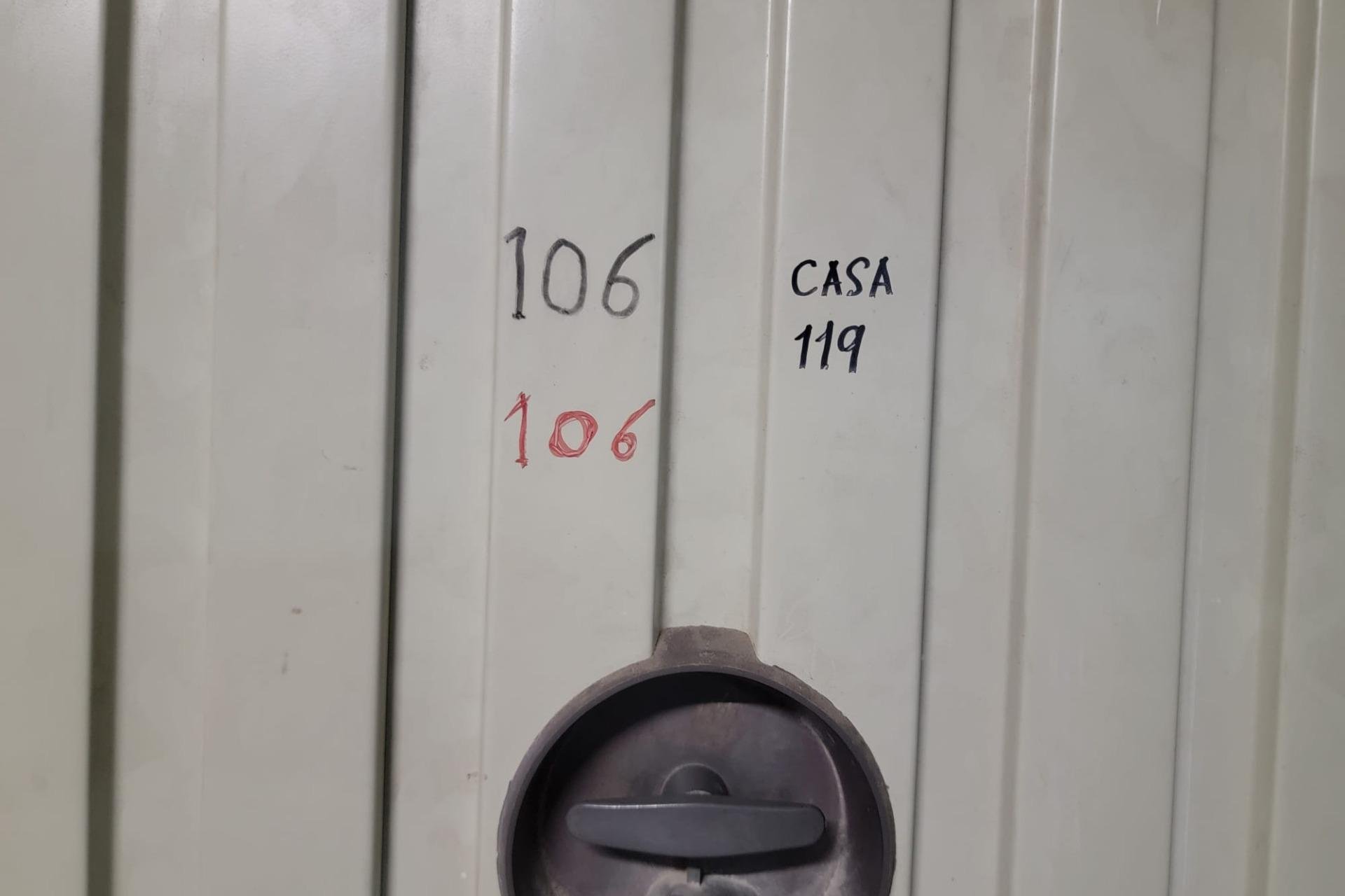 Segunda mano - Town House -
Orihuela Costa - Playa Flamenca