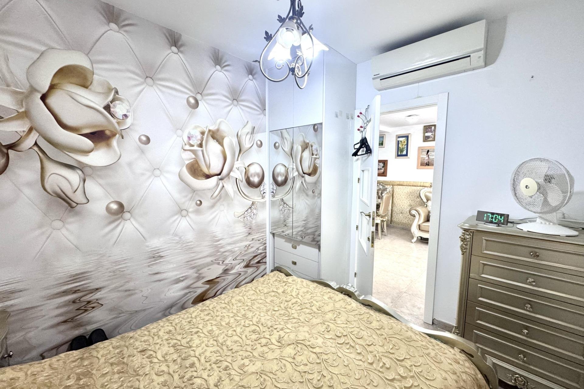 Segunda mano - Town House -
Orihuela Costa - Playa Flamenca