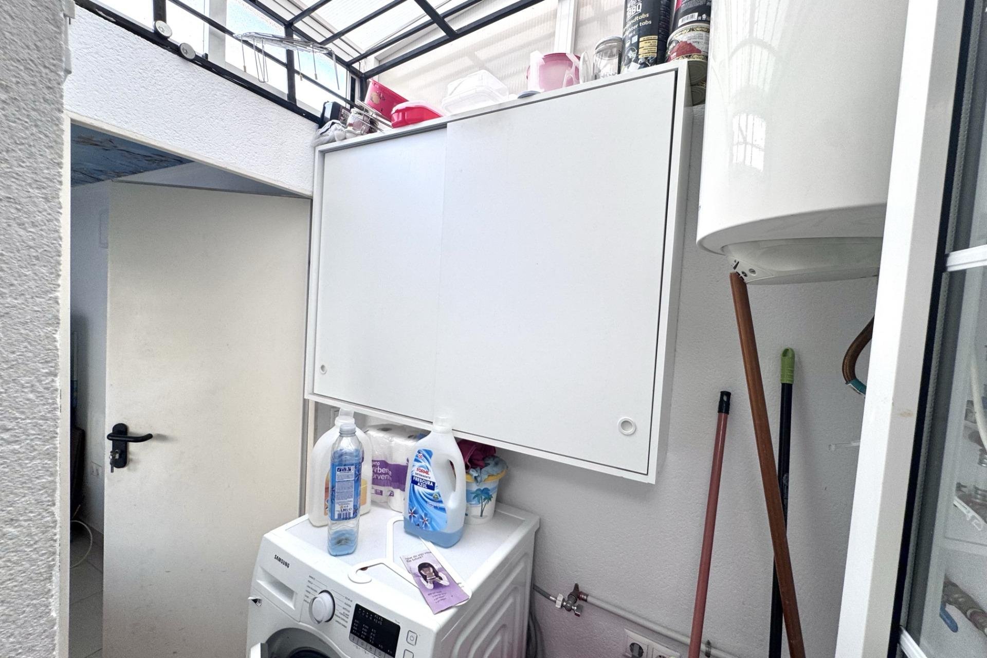 Segunda mano - Town House -
Orihuela Costa - Playa Flamenca