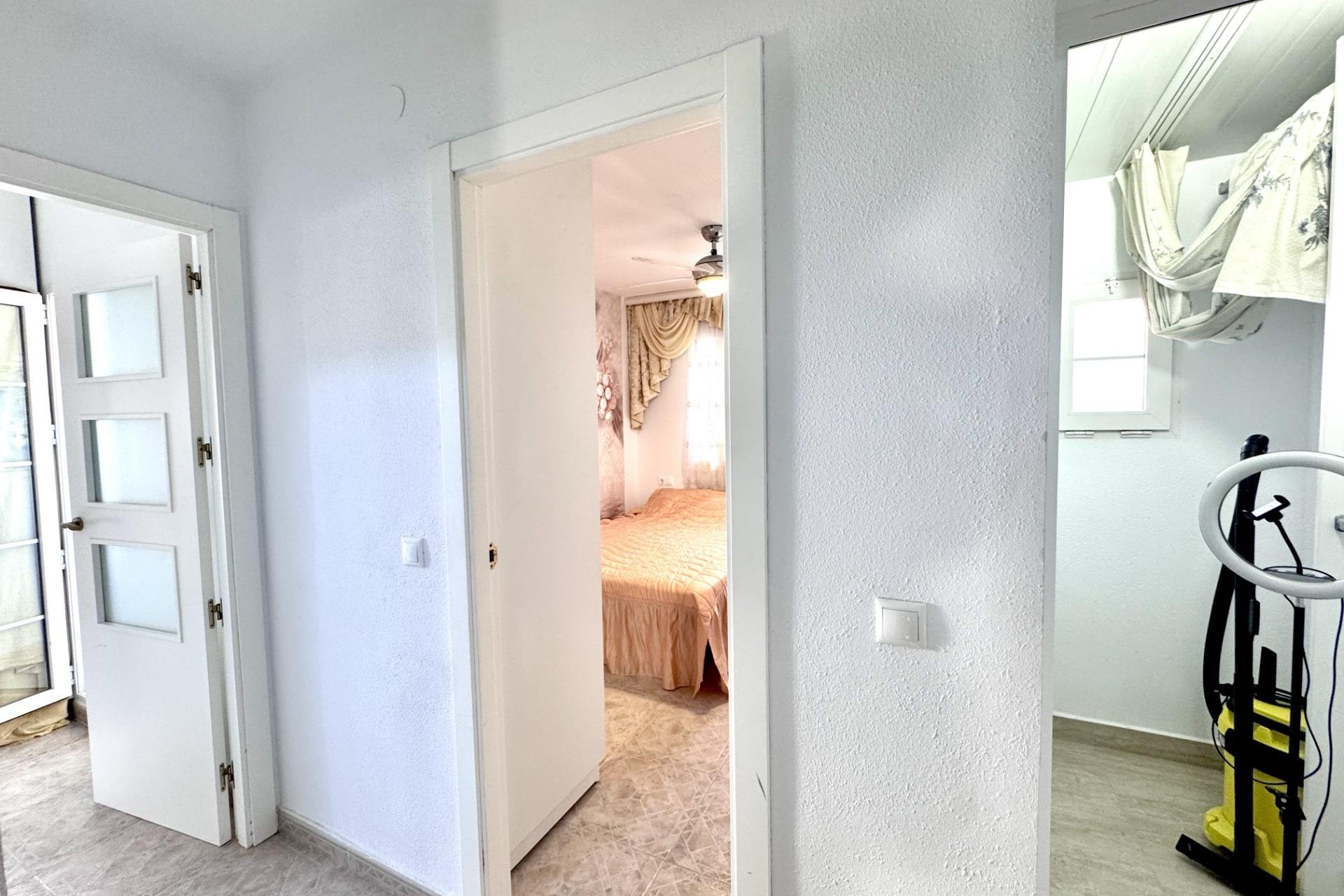 Segunda mano - Town House -
Orihuela Costa - Playa Flamenca