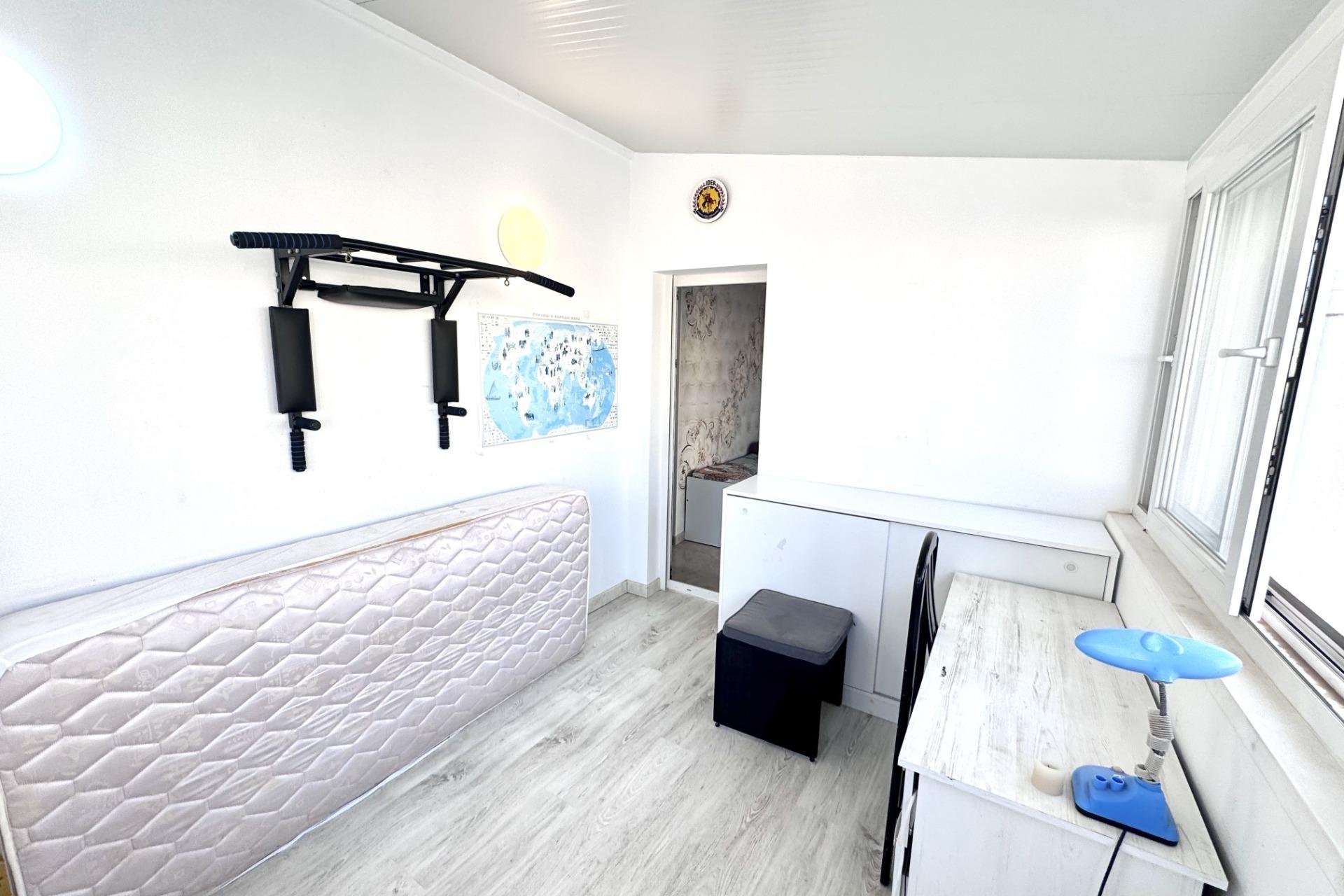 Segunda mano - Town House -
Orihuela Costa - Playa Flamenca