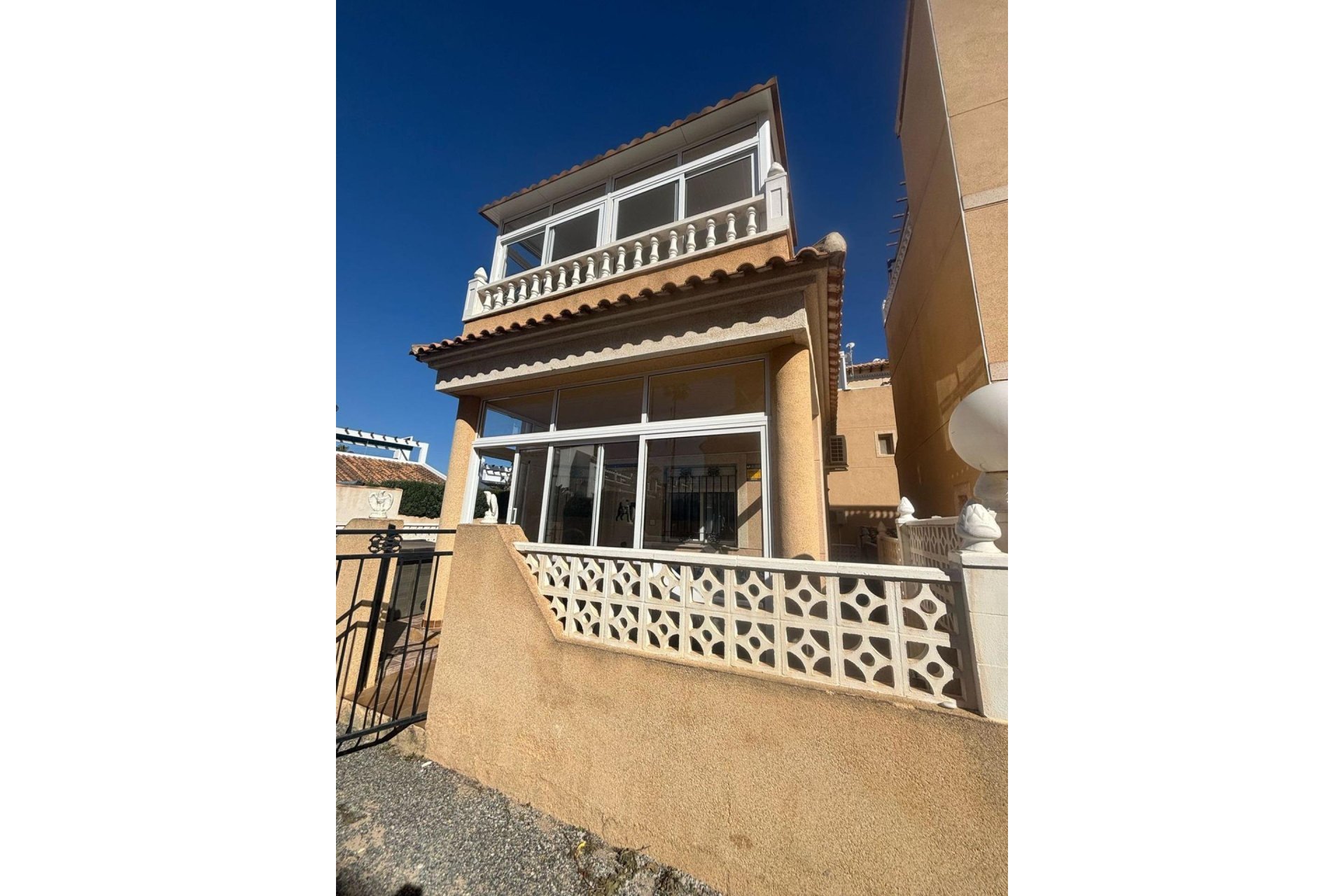 Segunda mano - Town House -
Orihuela Costa - Villamartín-las Filipinas