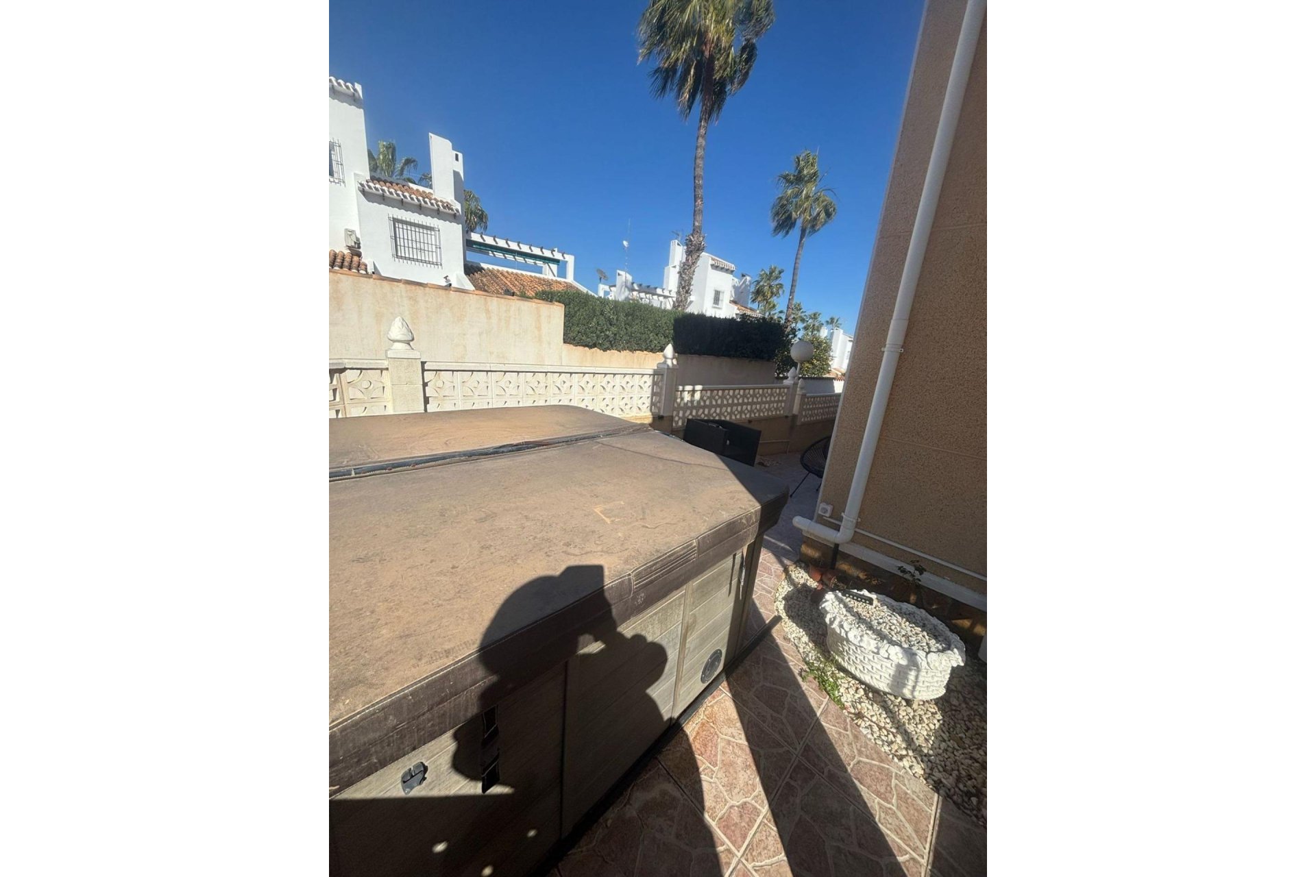 Segunda mano - Town House -
Orihuela Costa - Villamartín-las Filipinas