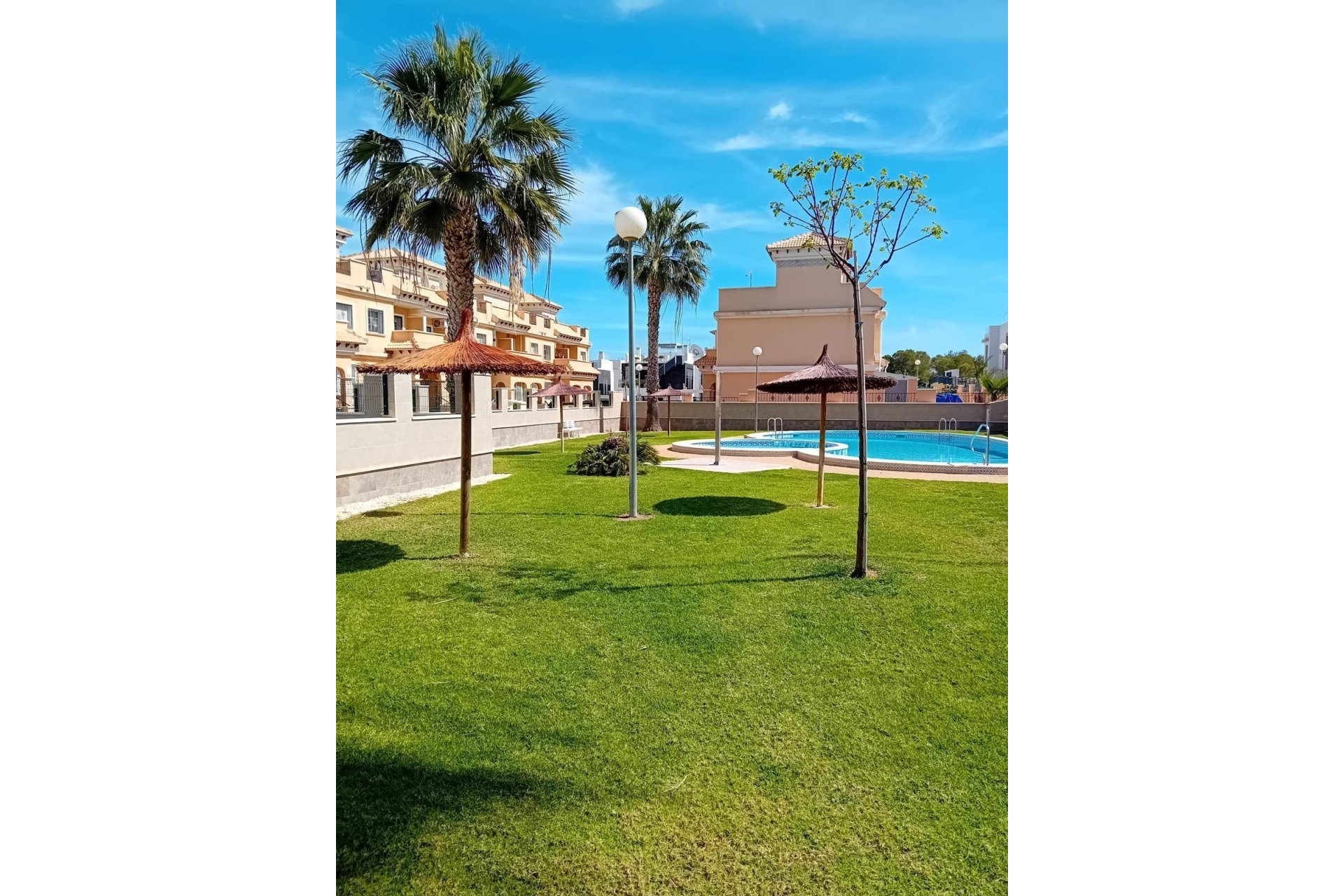 Segunda mano - Town House -
Orihuela Costa - Villamartín-las Filipinas