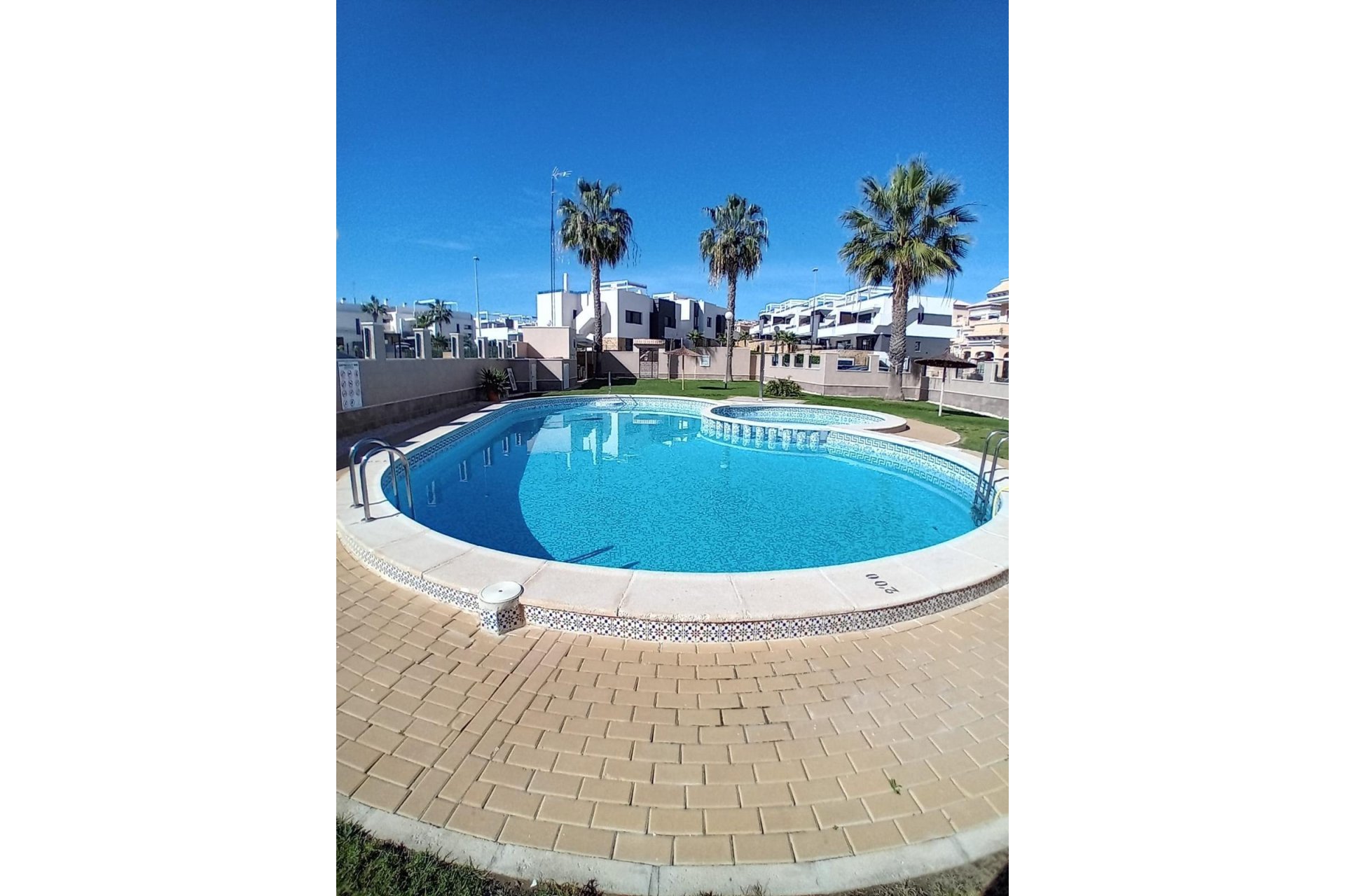 Segunda mano - Town House -
Orihuela Costa - Villamartín-las Filipinas