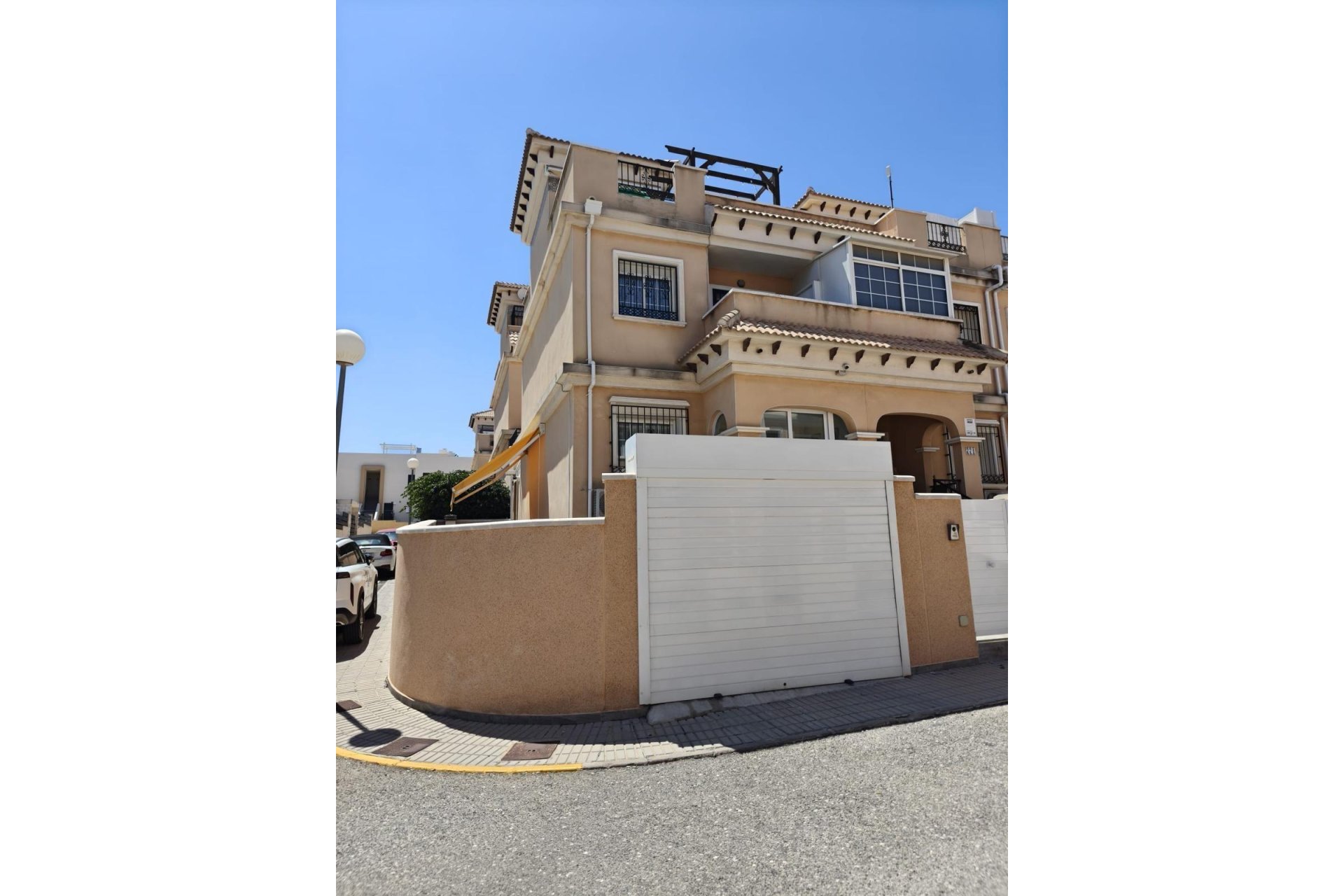 Segunda mano - Town House -
Orihuela Costa - Villamartín-las Filipinas