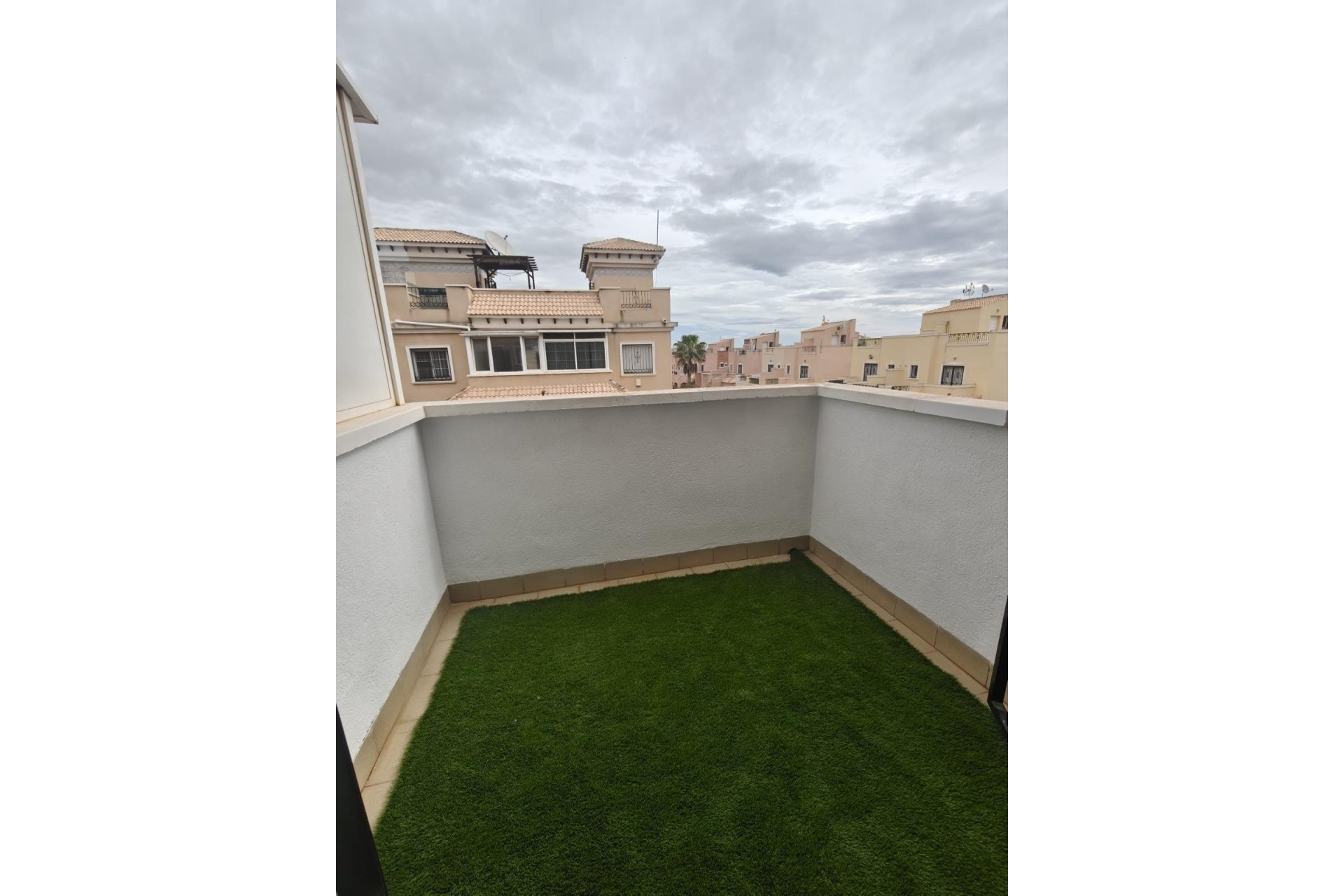 Segunda mano - Town House -
Orihuela Costa - Villamartín-las Filipinas