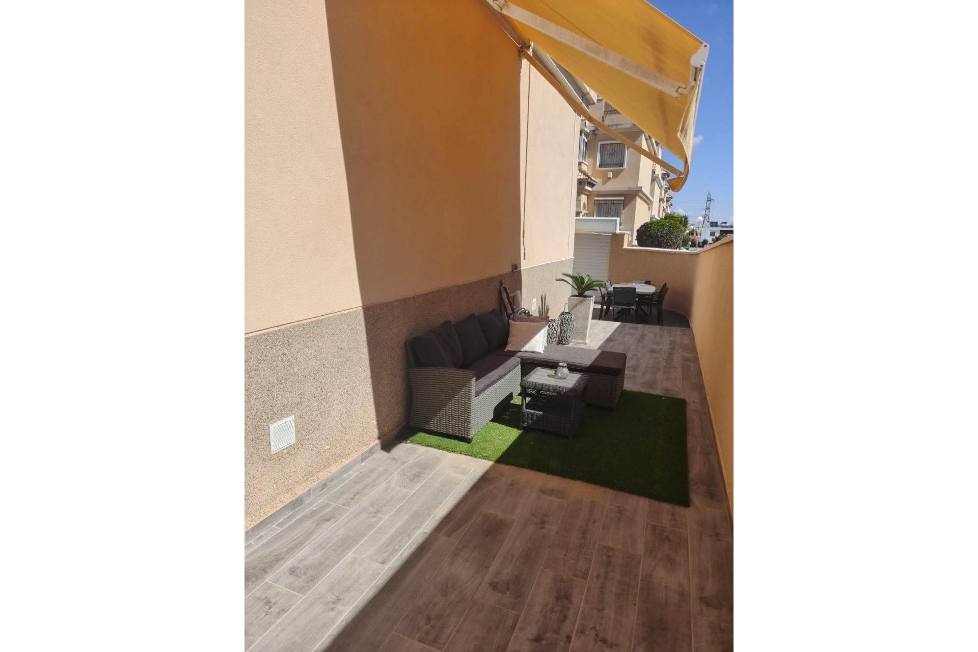 Segunda mano - Town House -
Orihuela Costa - Villamartín-las Filipinas