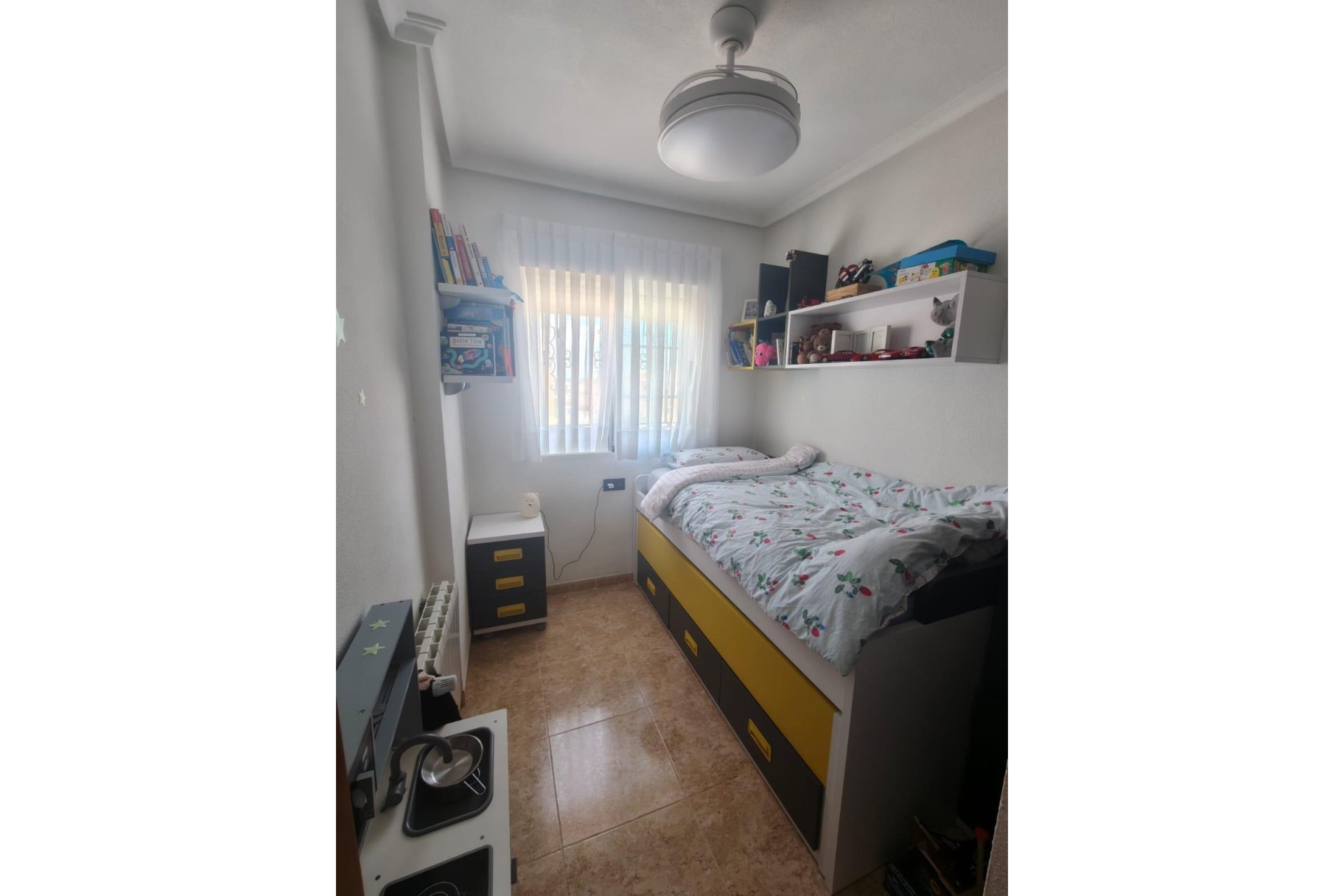 Segunda mano - Town House -
Orihuela Costa - Villamartín-las Filipinas