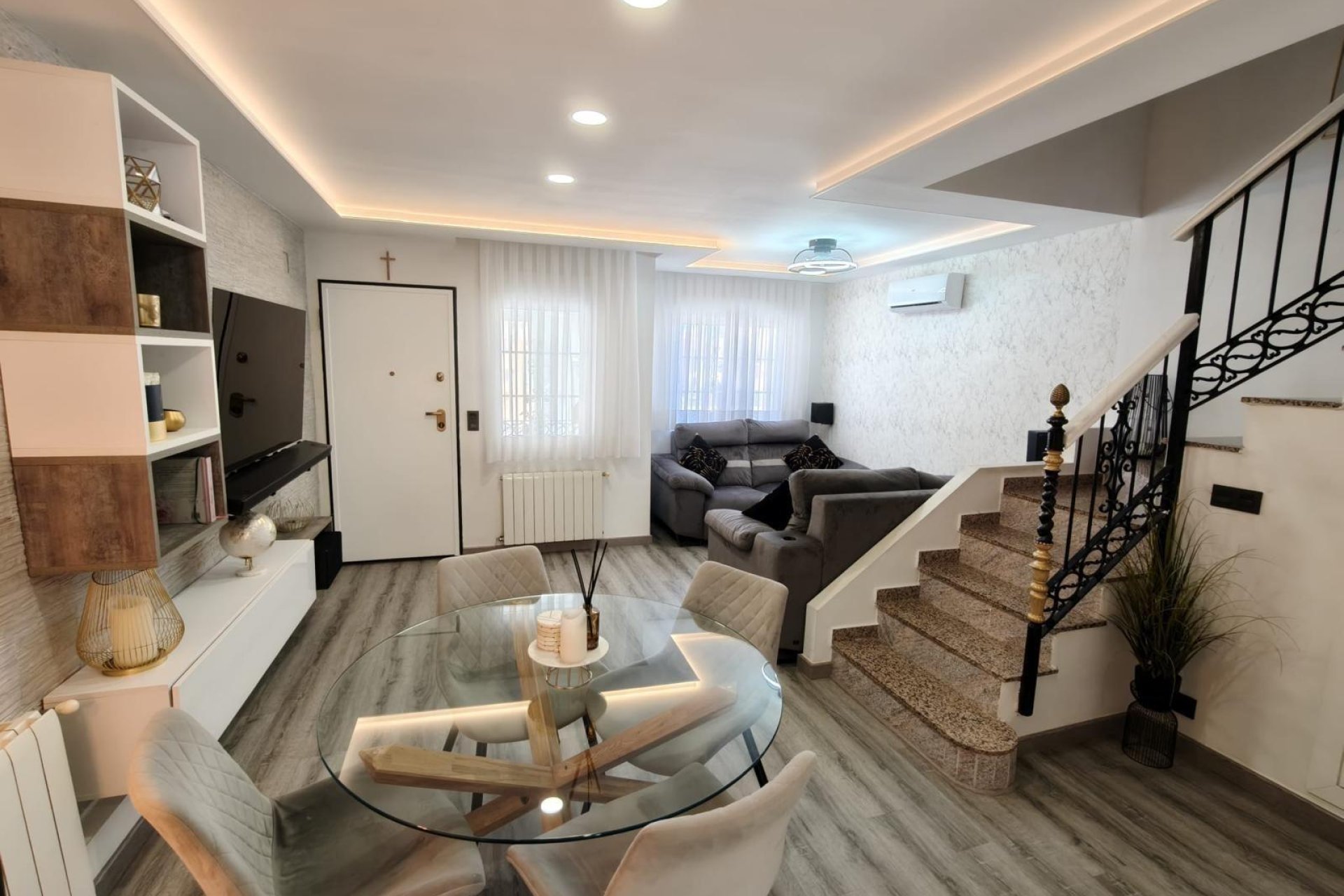 Segunda mano - Town House -
Orihuela Costa - Villamartín-las Filipinas