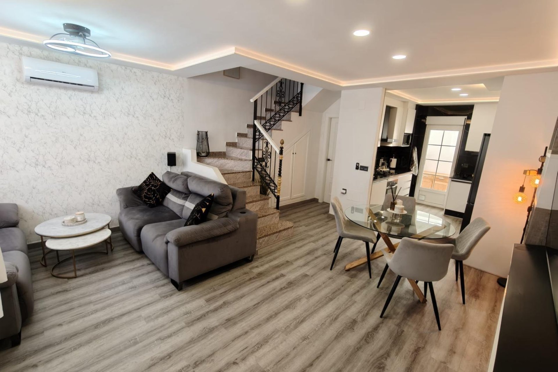 Segunda mano - Town House -
Orihuela Costa - Villamartín-las Filipinas