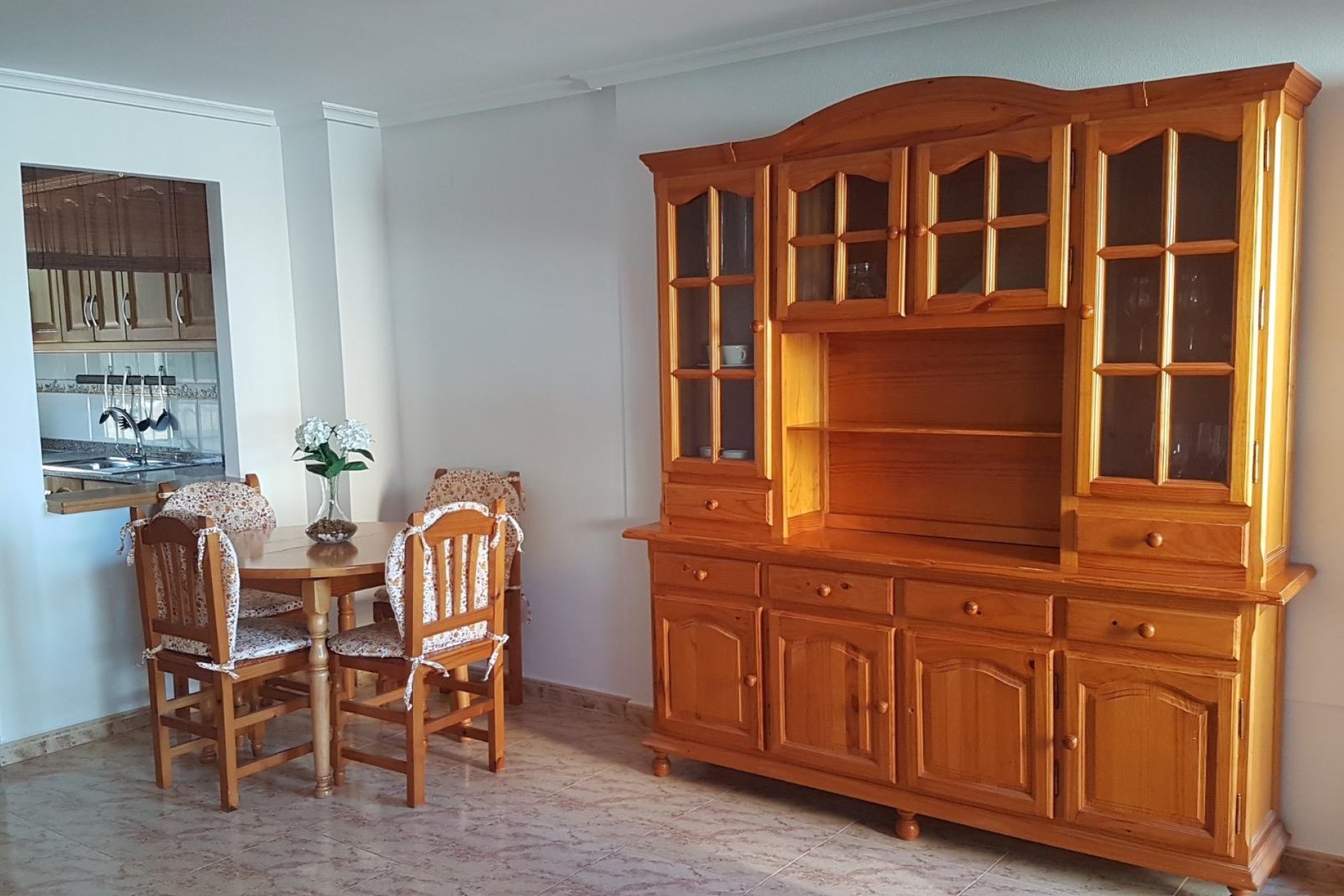 Segunda mano - Town House -
Orihuela Costa - Villamartín-las Filipinas