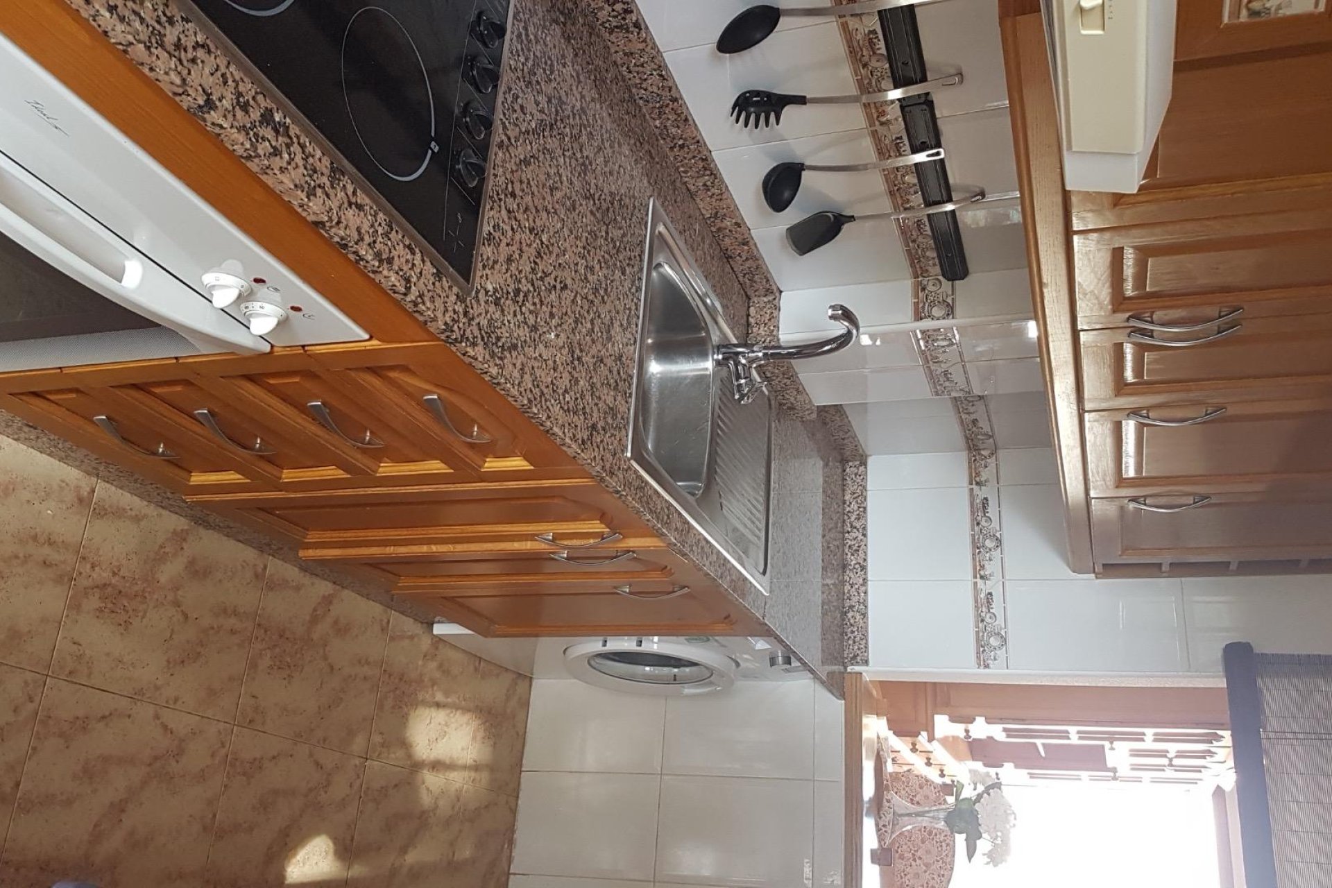 Segunda mano - Town House -
Orihuela Costa - Villamartín-las Filipinas