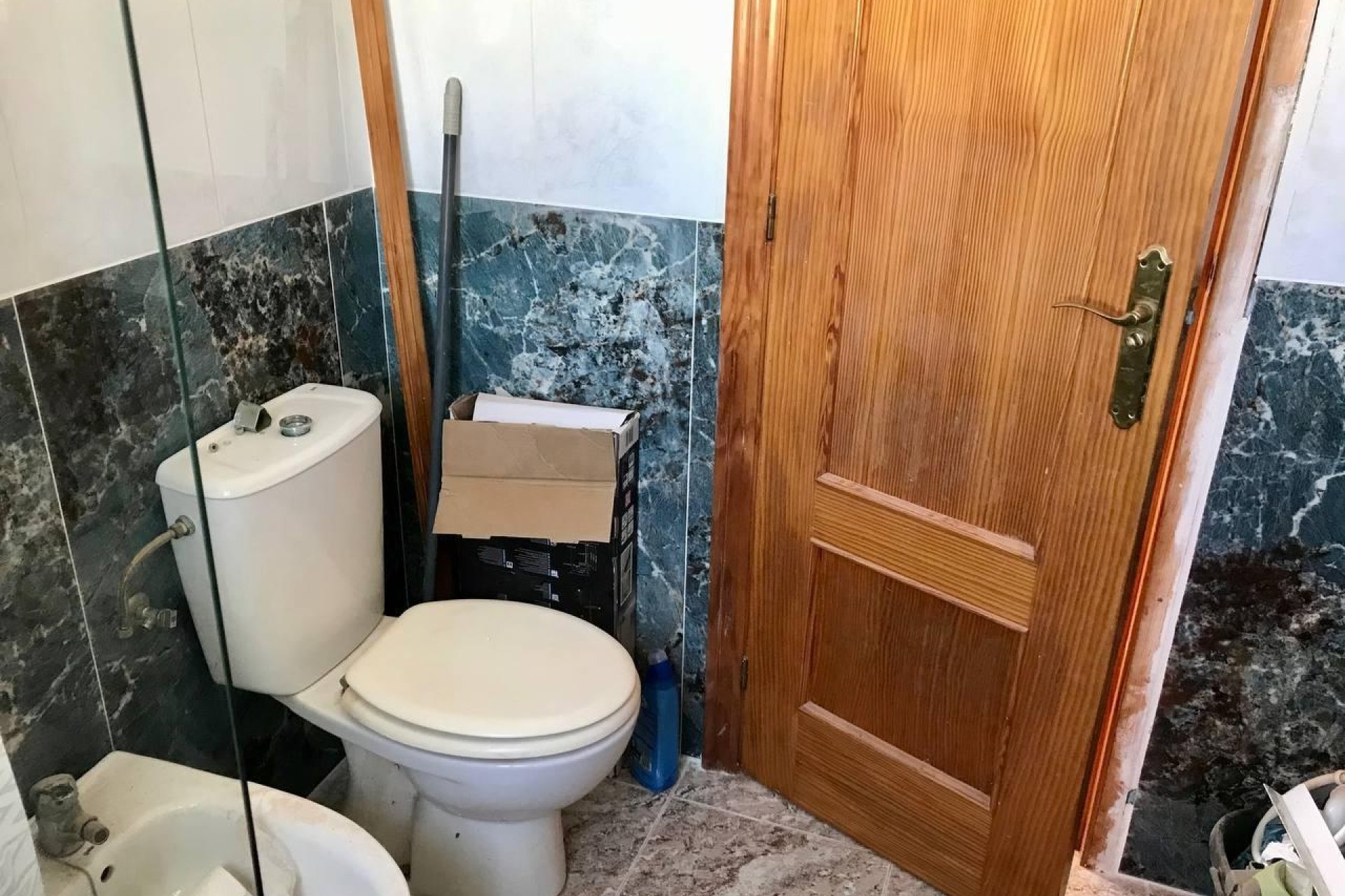 Segunda mano - Town House -
Orihuela Costa - Villamartín-las Filipinas