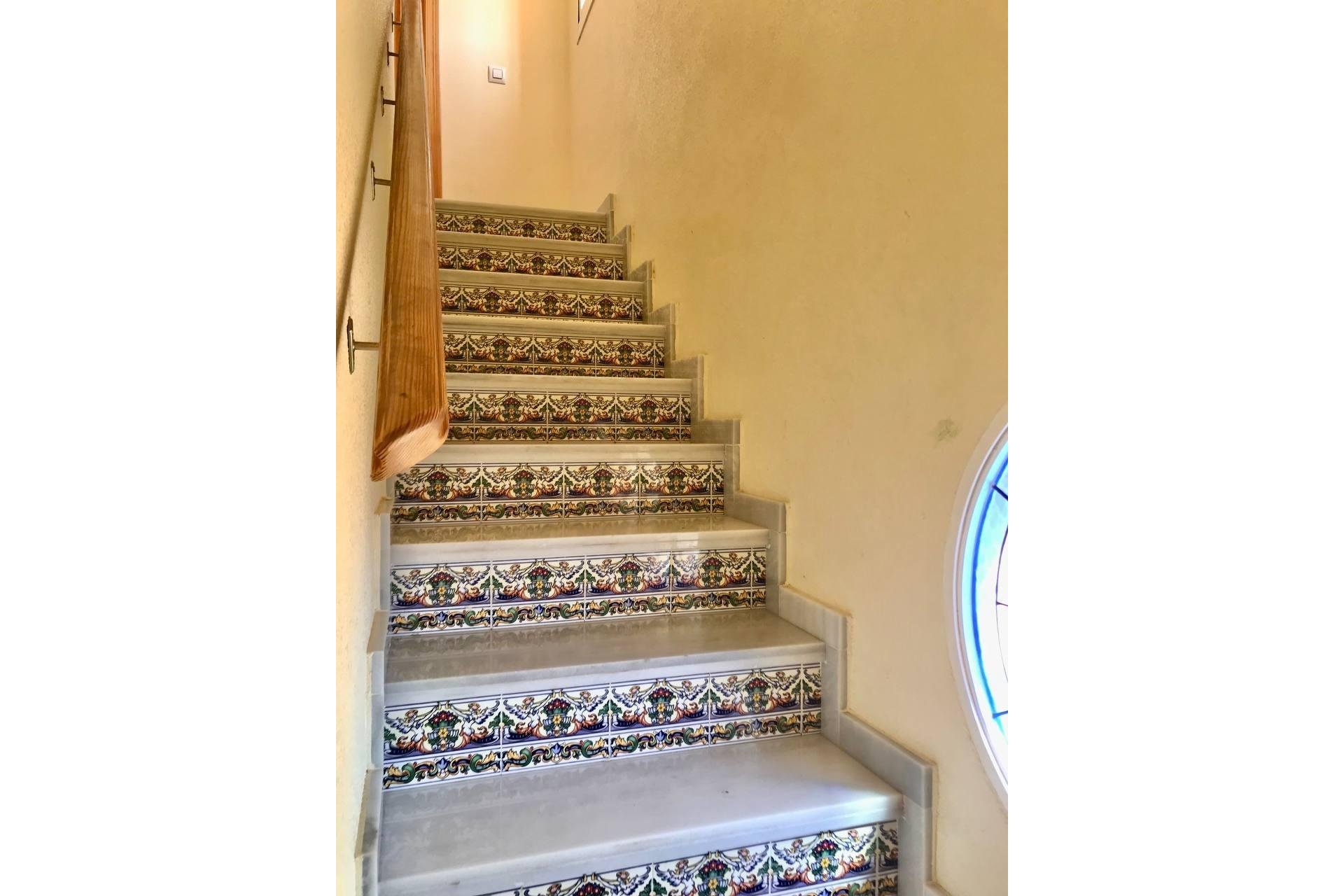 Segunda mano - Town House -
Orihuela Costa - Villamartín-las Filipinas