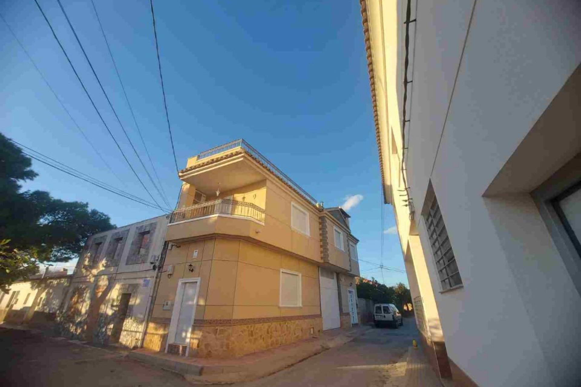 Segunda mano - Town House -
Orihuela - Inland