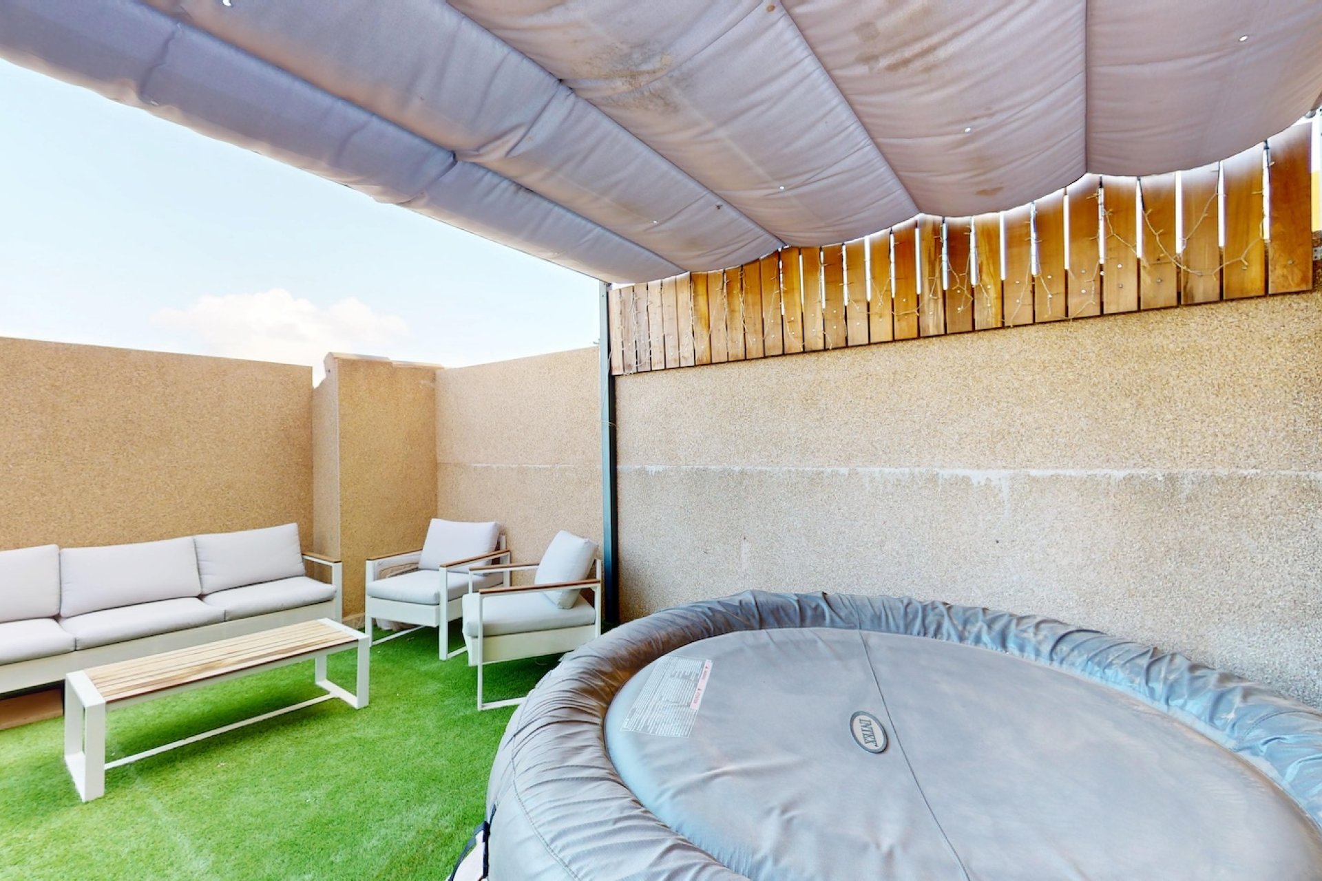 Segunda mano - Town House -
Orihuela - Inland