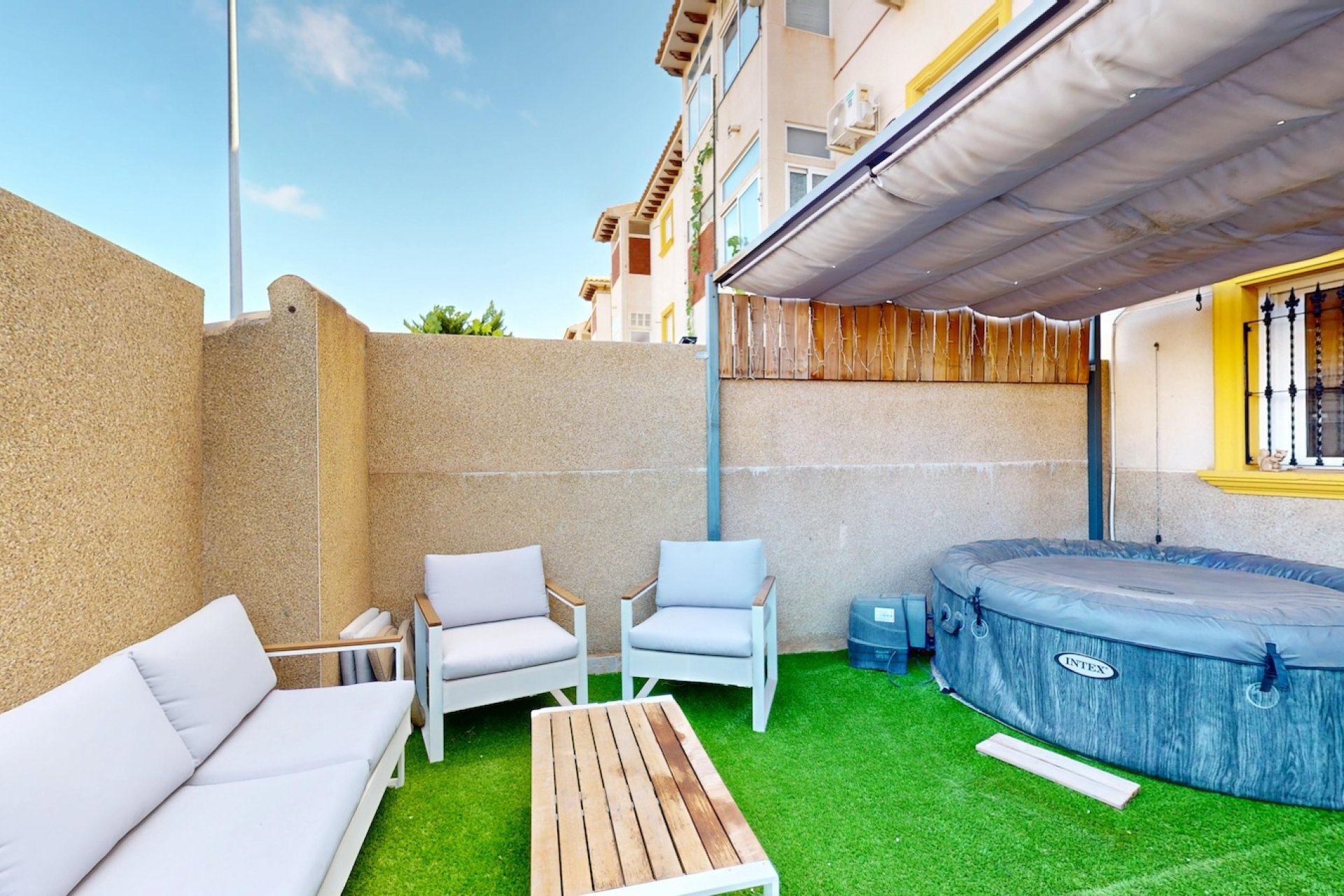 Segunda mano - Town House -
Orihuela - Inland