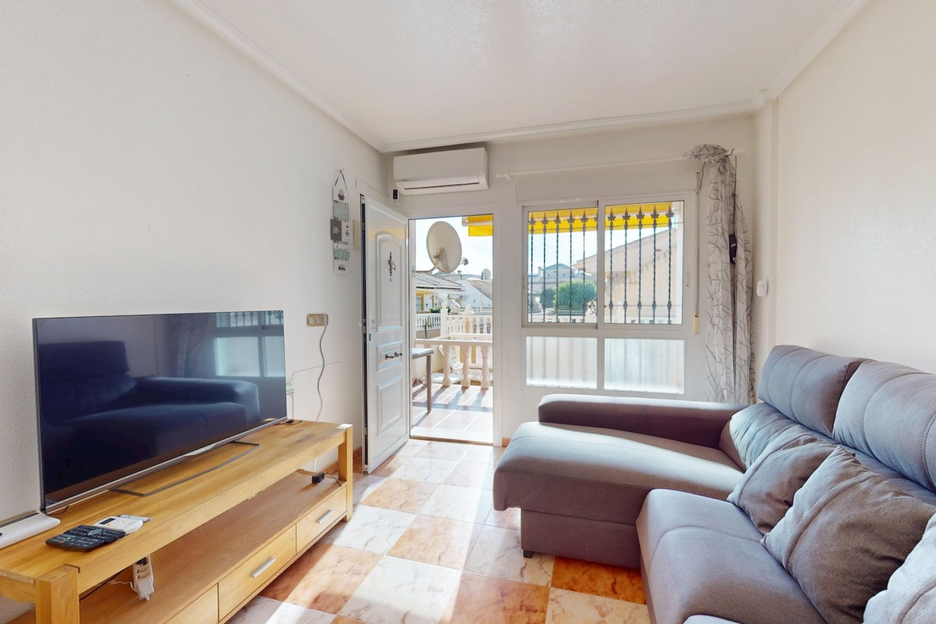 Segunda mano - Town House -
Orihuela - Inland