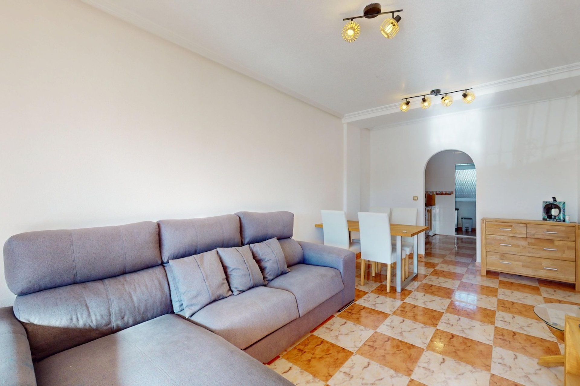 Segunda mano - Town House -
Orihuela - Inland