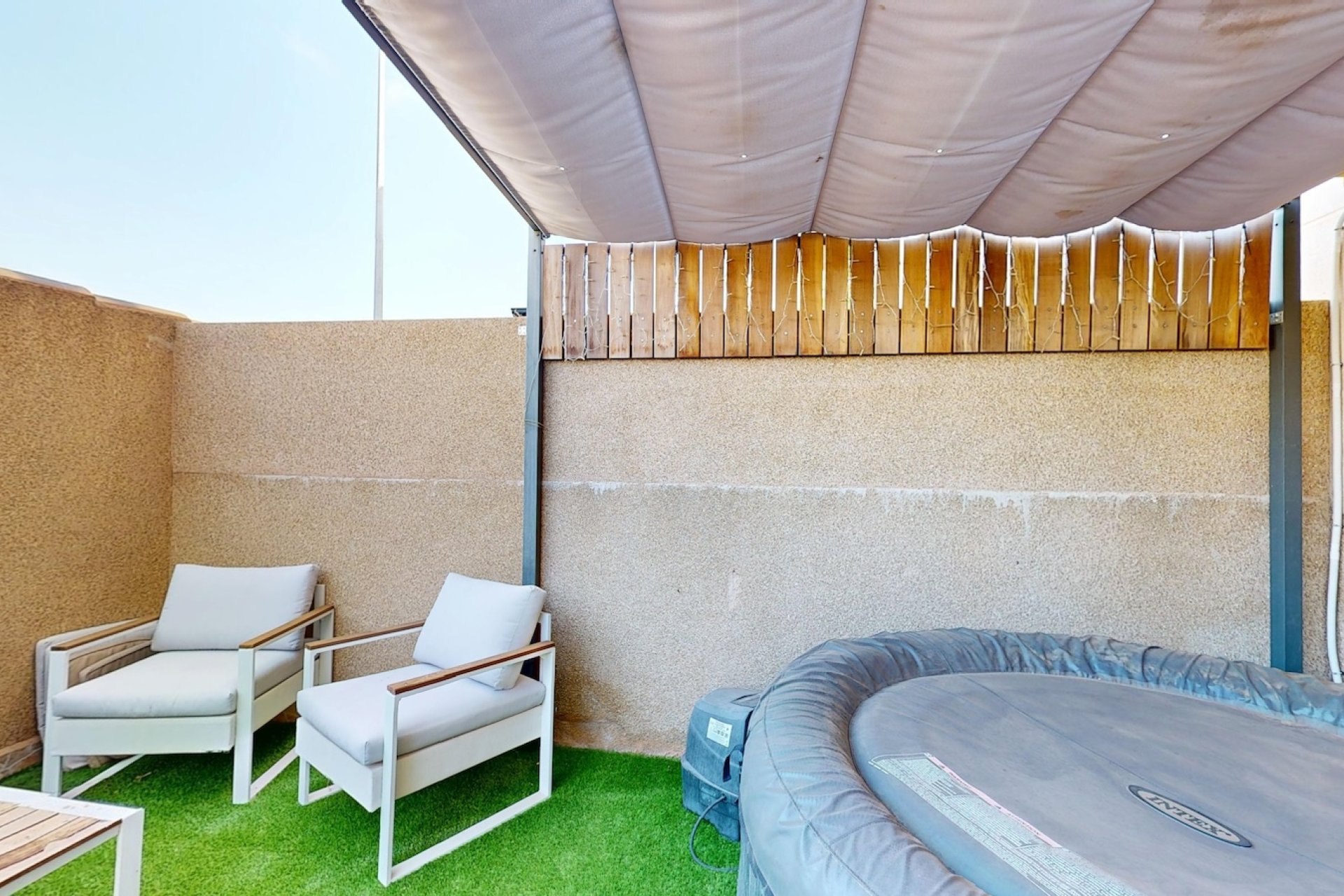 Segunda mano - Town House -
Orihuela - Inland