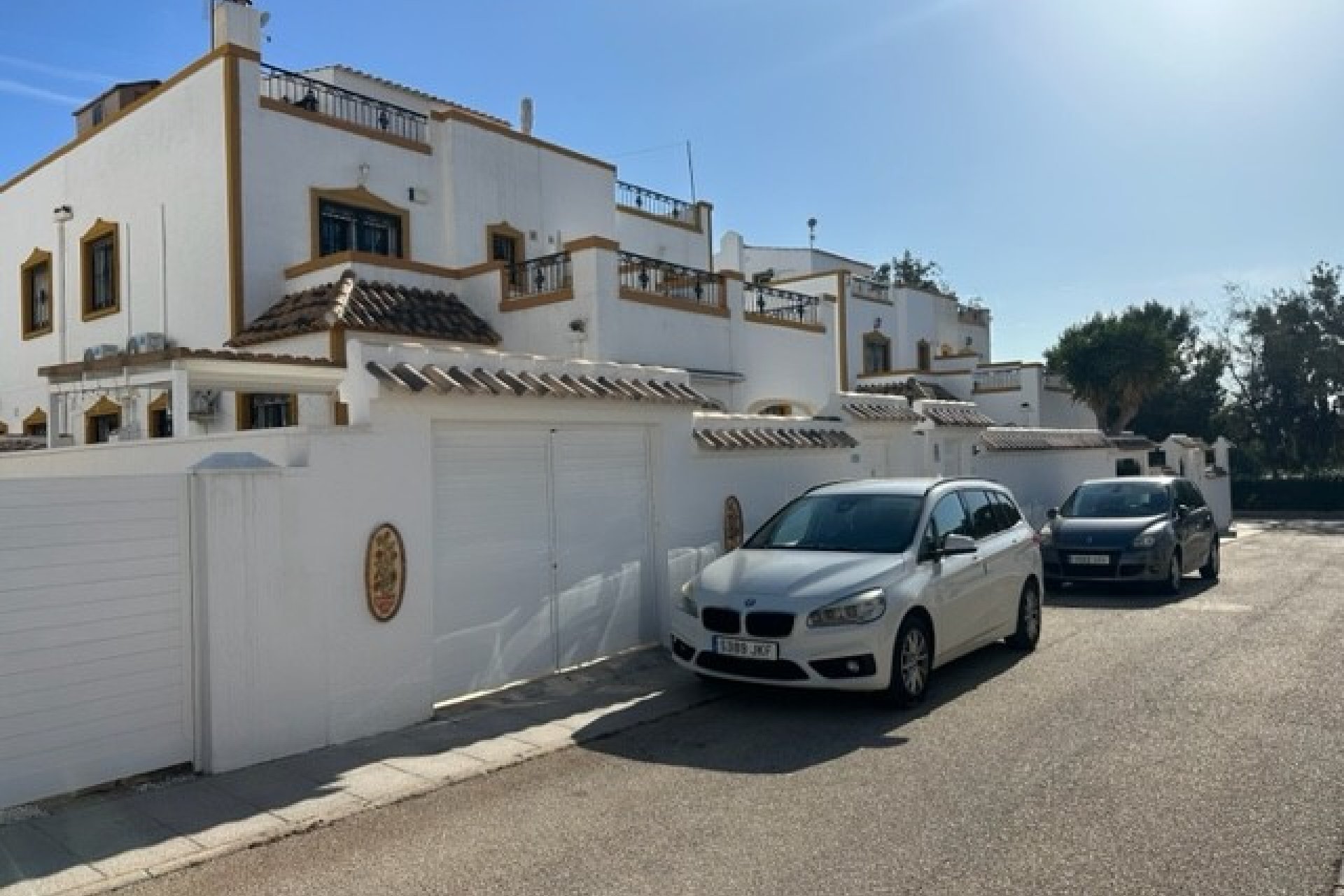Segunda mano - Town House -
Orihuela - Inland