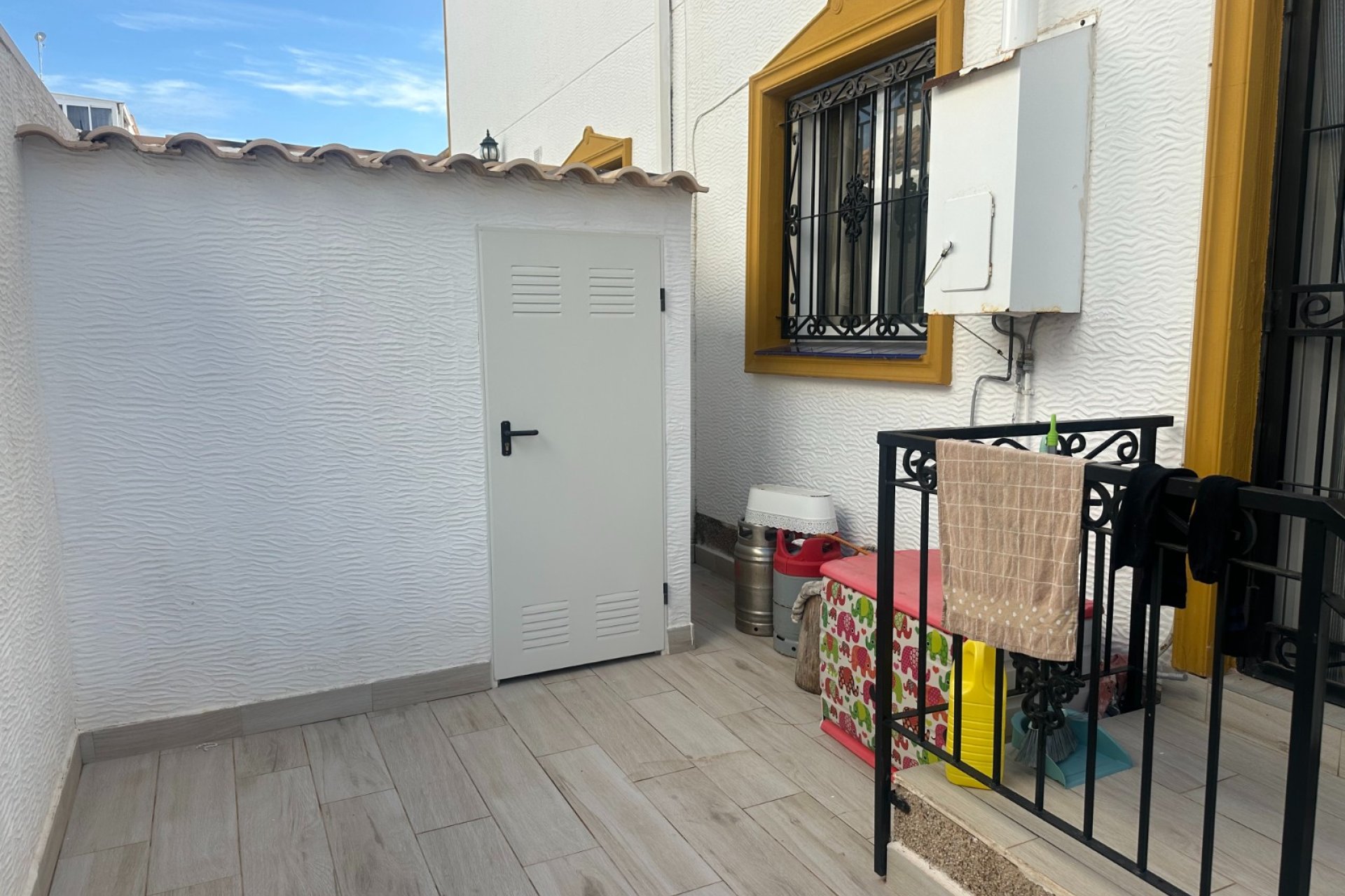 Segunda mano - Town House -
Orihuela - Inland
