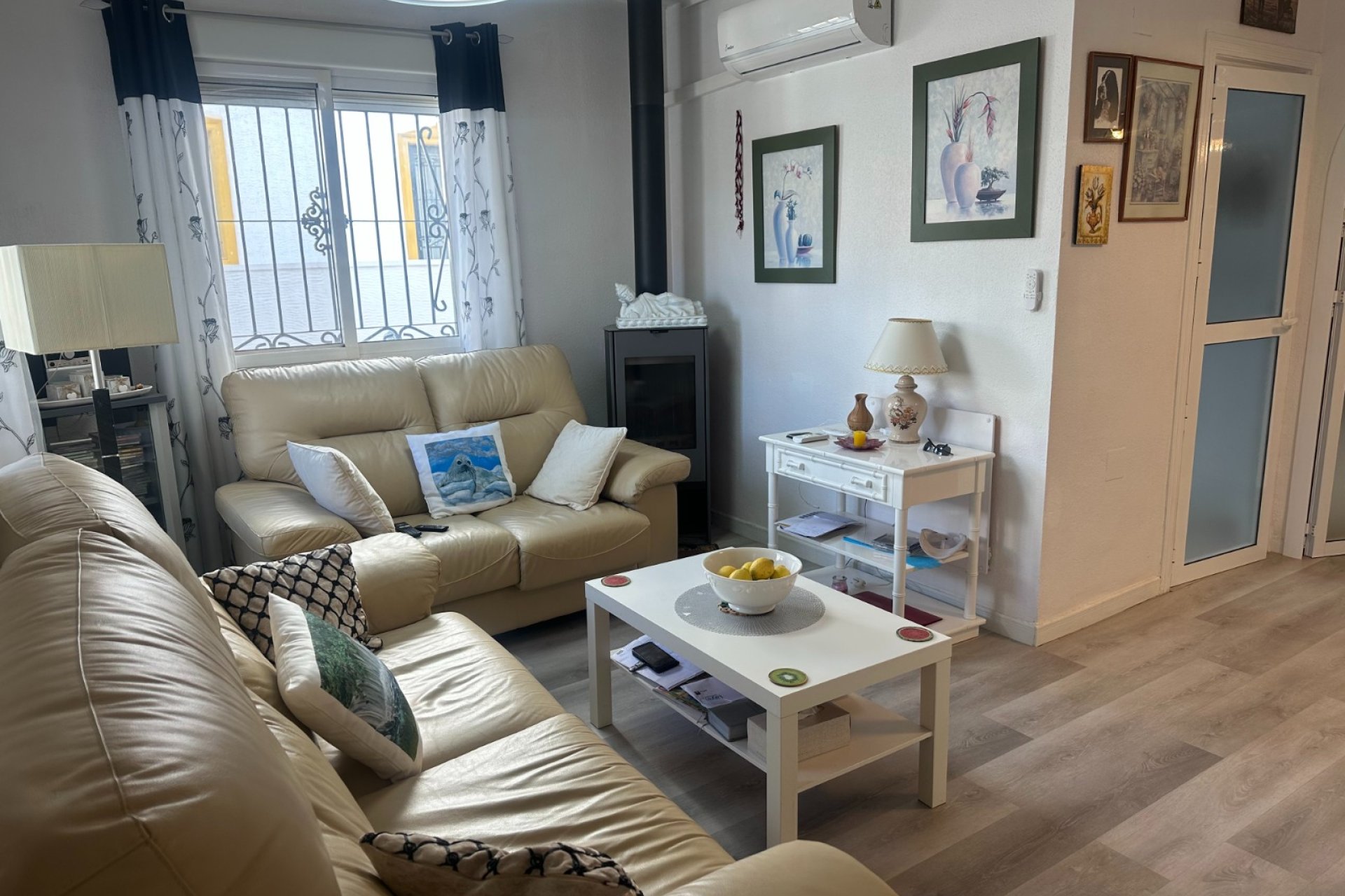 Segunda mano - Town House -
Orihuela - Inland