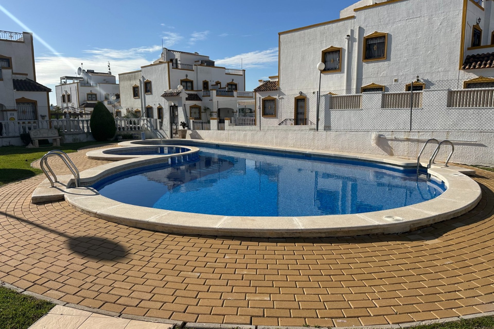 Segunda mano - Town House -
Orihuela - Inland