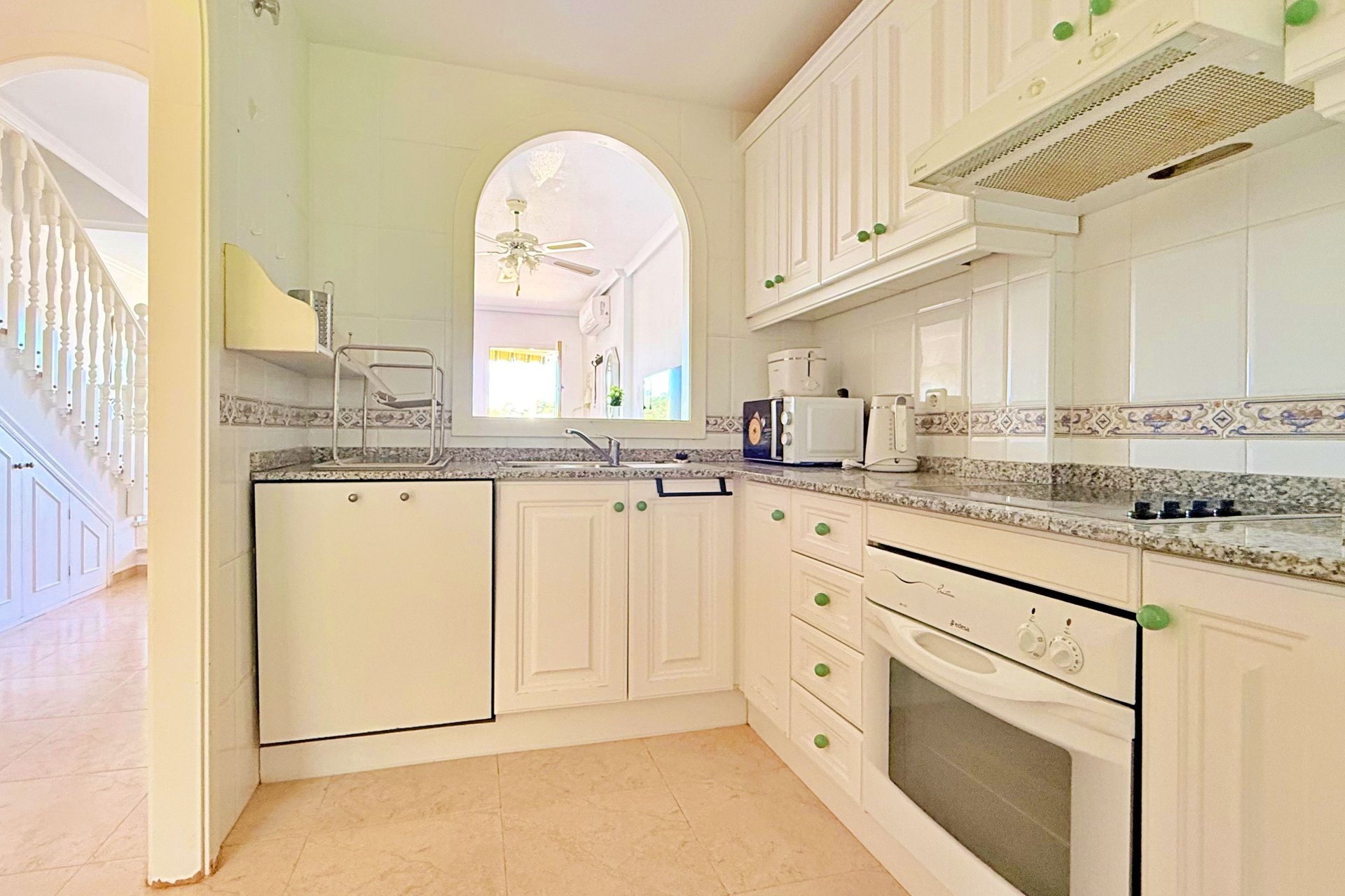 Segunda mano - Town House -
Orihuela - Inland