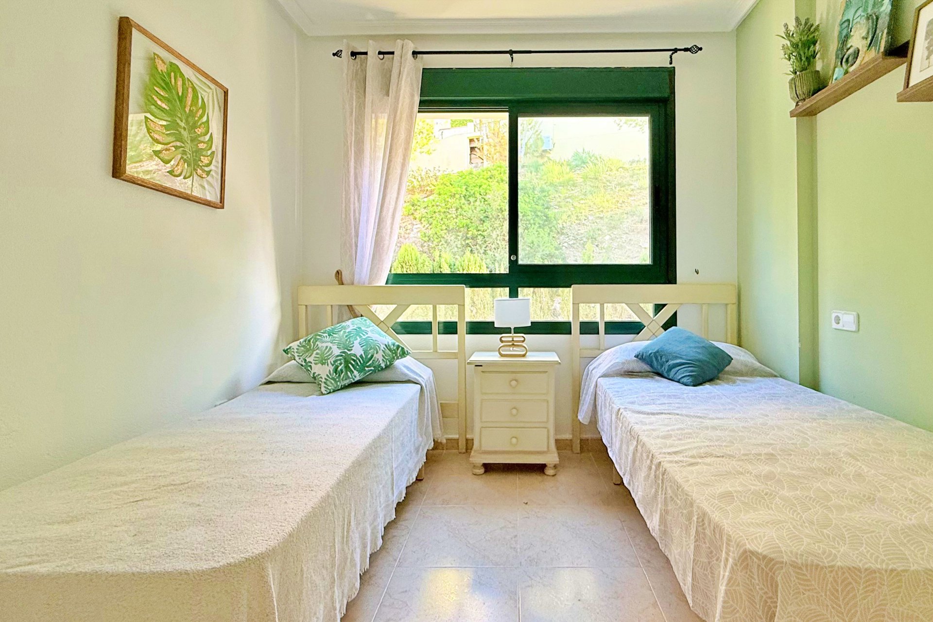 Segunda mano - Town House -
Orihuela - Inland