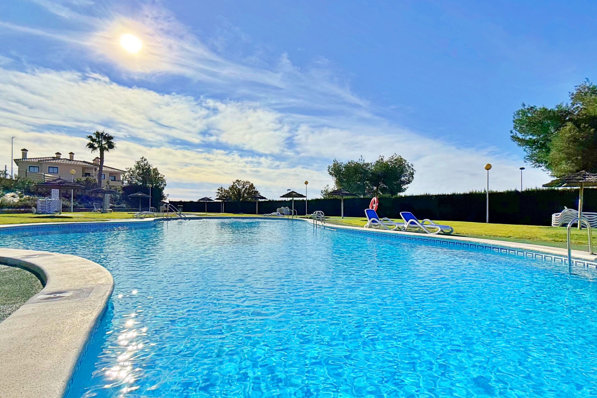 Segunda mano - Town House -
Orihuela - Inland