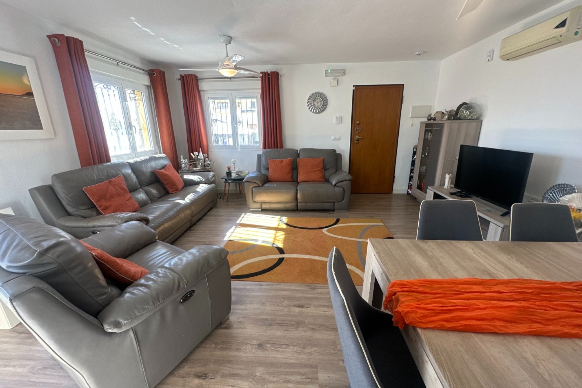 Segunda mano - Town House -
Orihuela - Inland